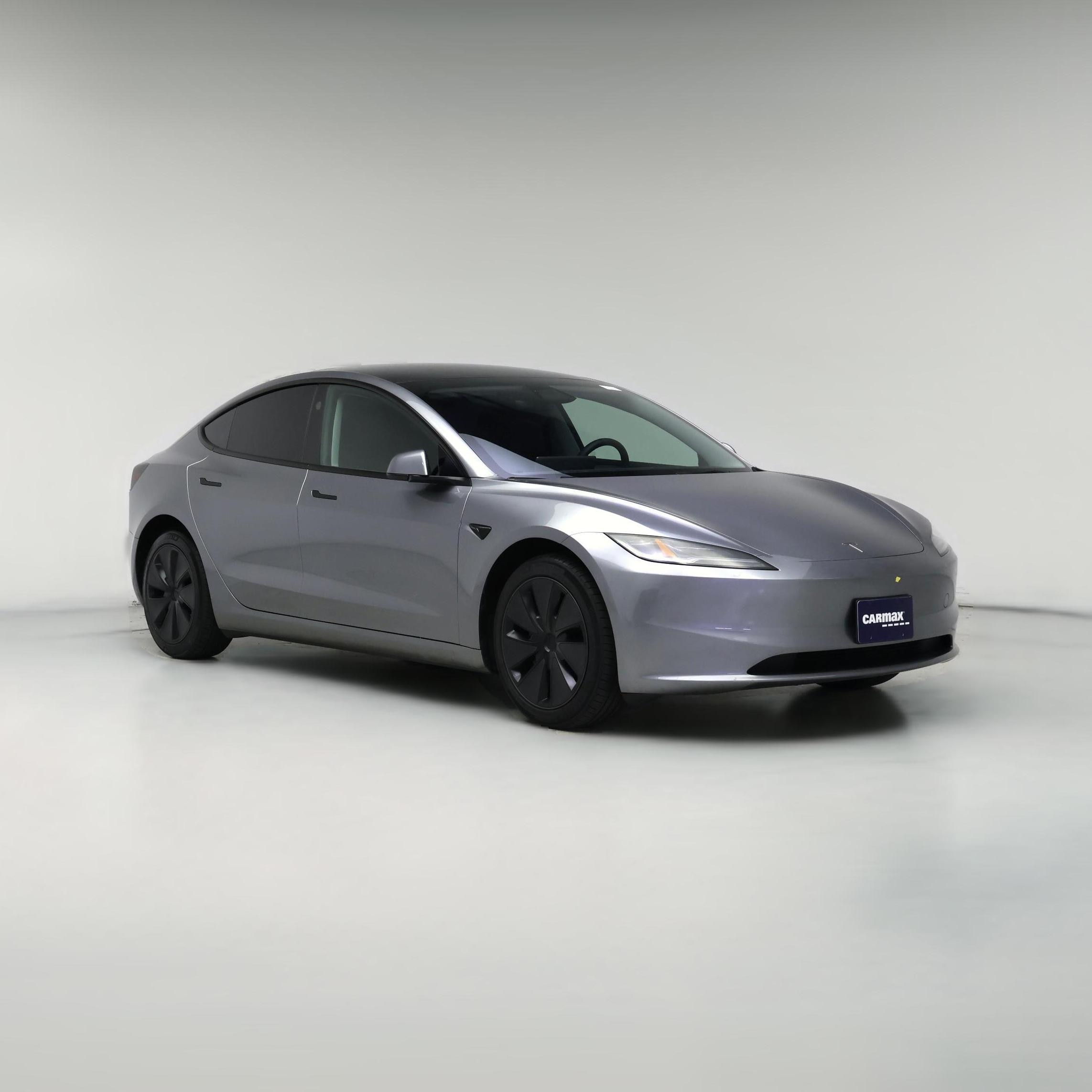 Thumbnail: 2025 Tesla Model 3 - 1