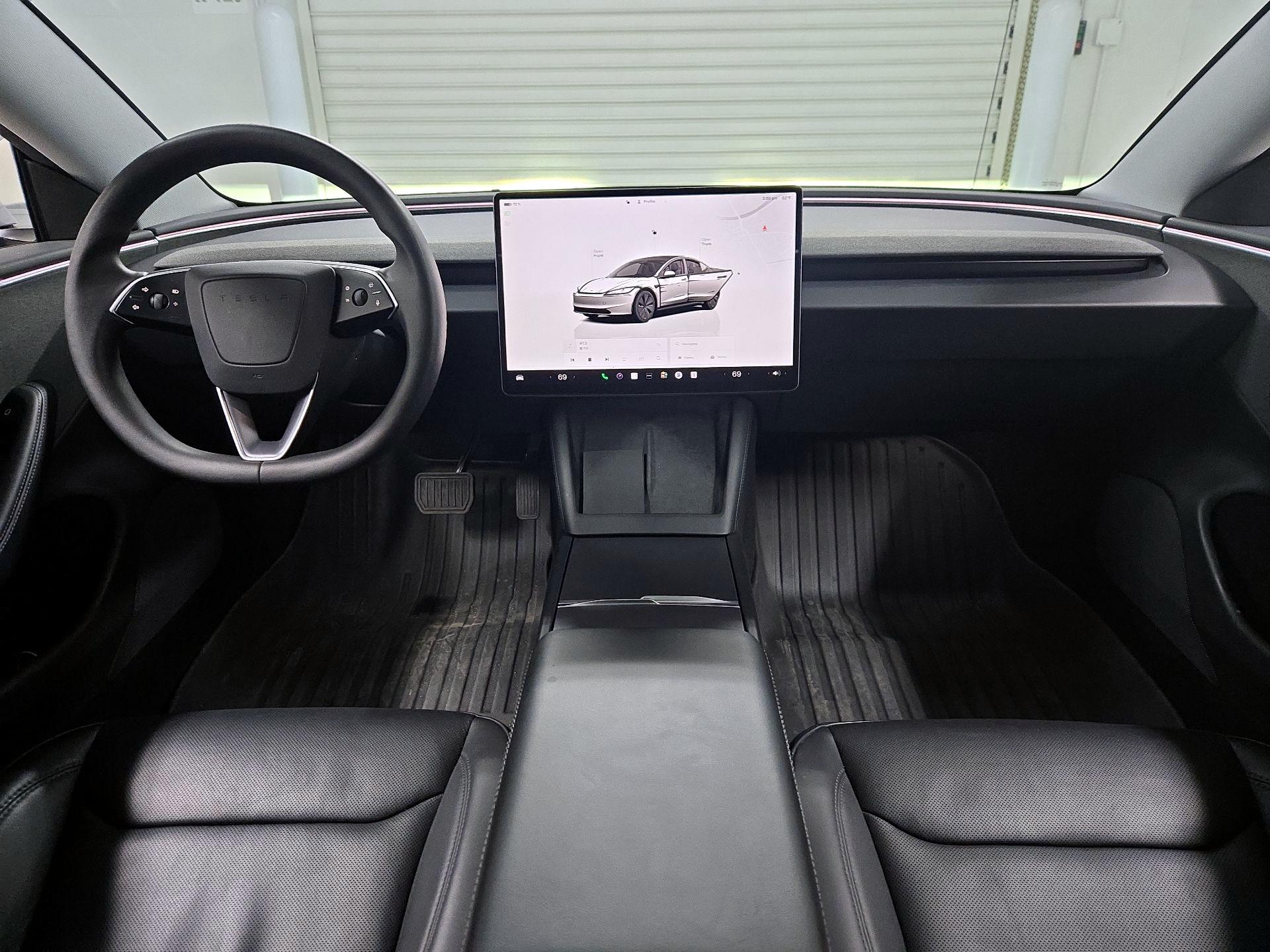 Thumbnail: 2025 Tesla Model 3 - 9