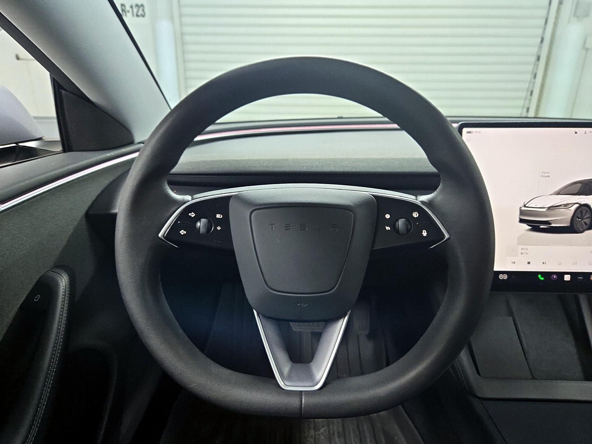 Thumbnail: 2025 Tesla Model 3 - 10