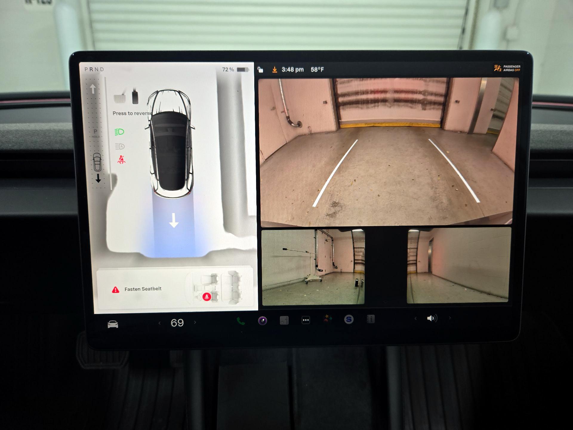 Thumbnail: 2025 Tesla Model 3 - 14