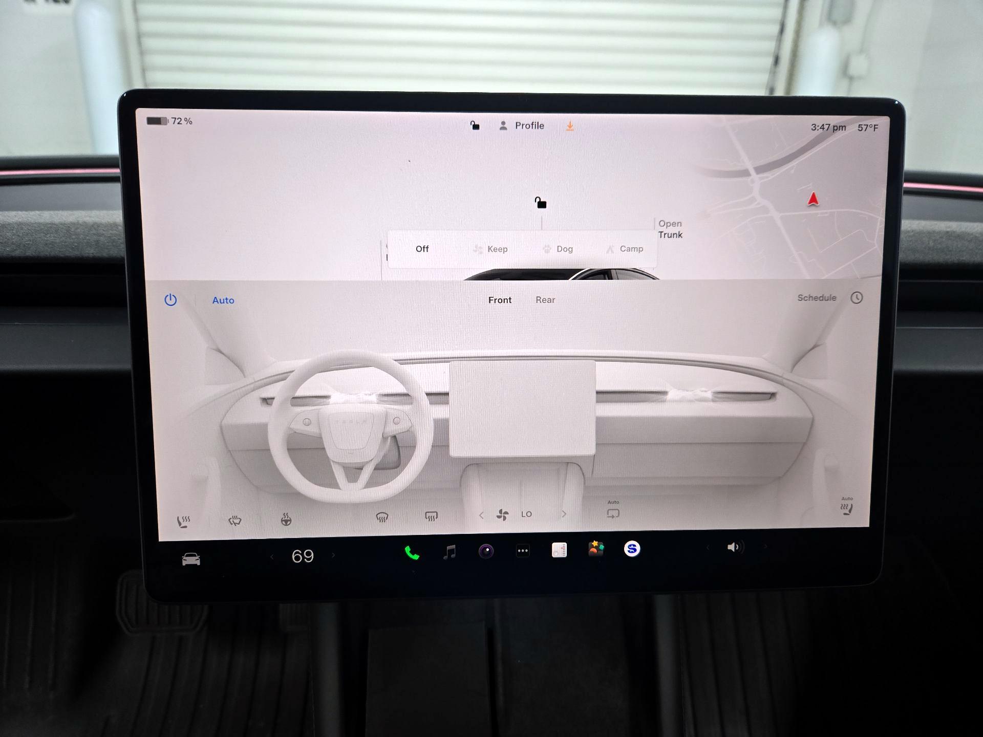 Thumbnail: 2025 Tesla Model 3 - 16