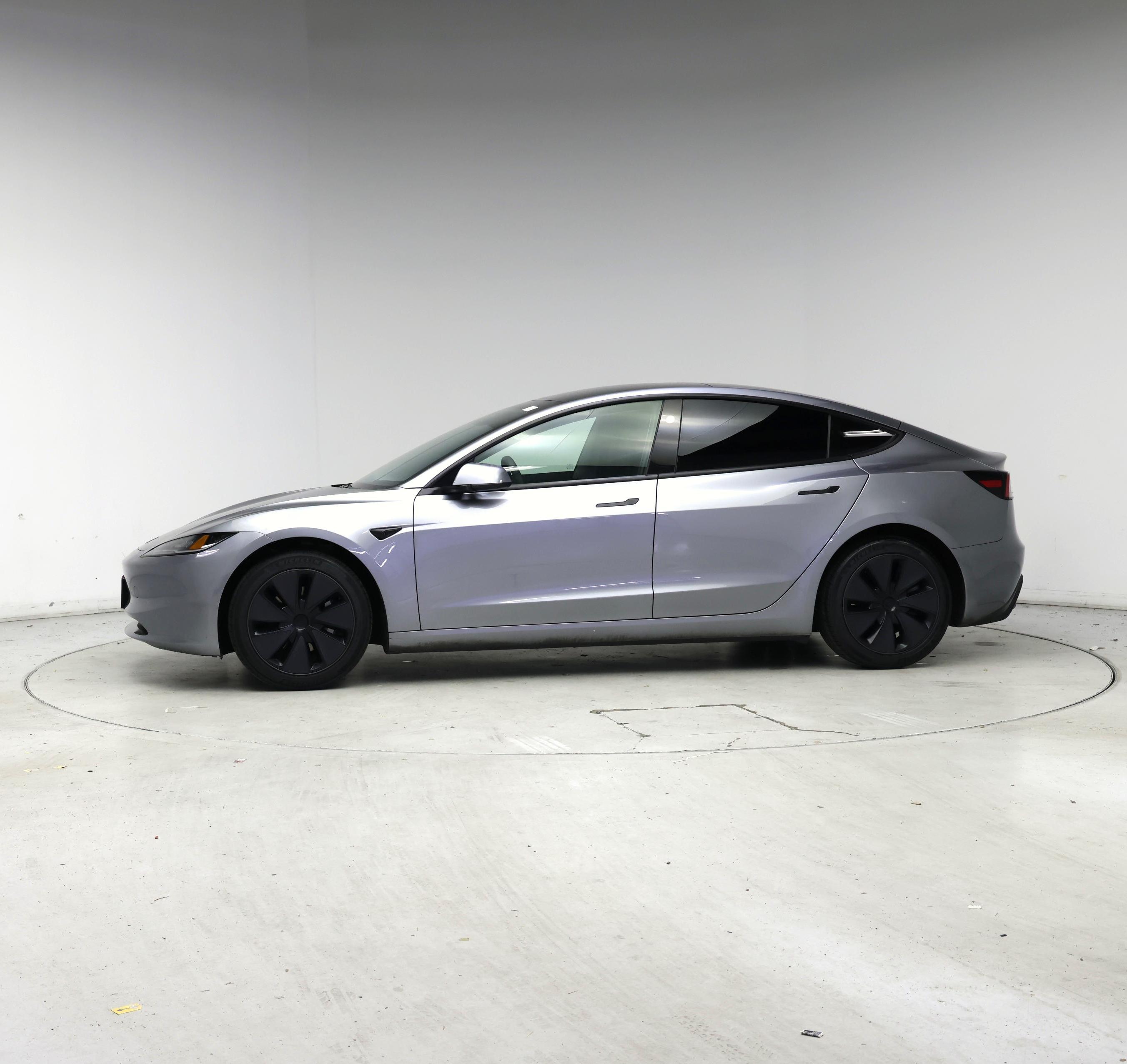 Thumbnail: 2025 Tesla Model 3 - 3