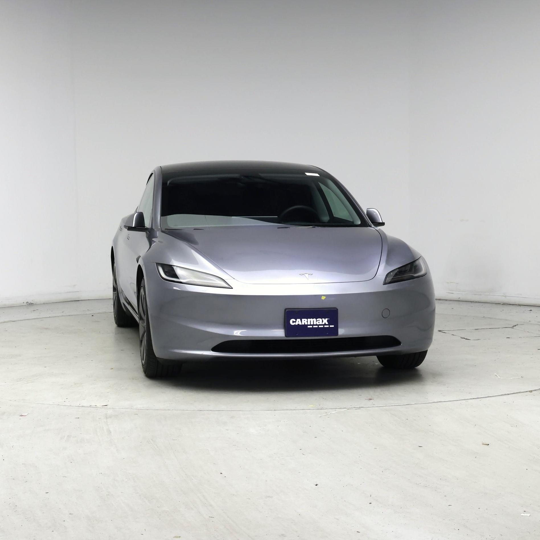 Thumbnail: 2025 Tesla Model 3 - 5