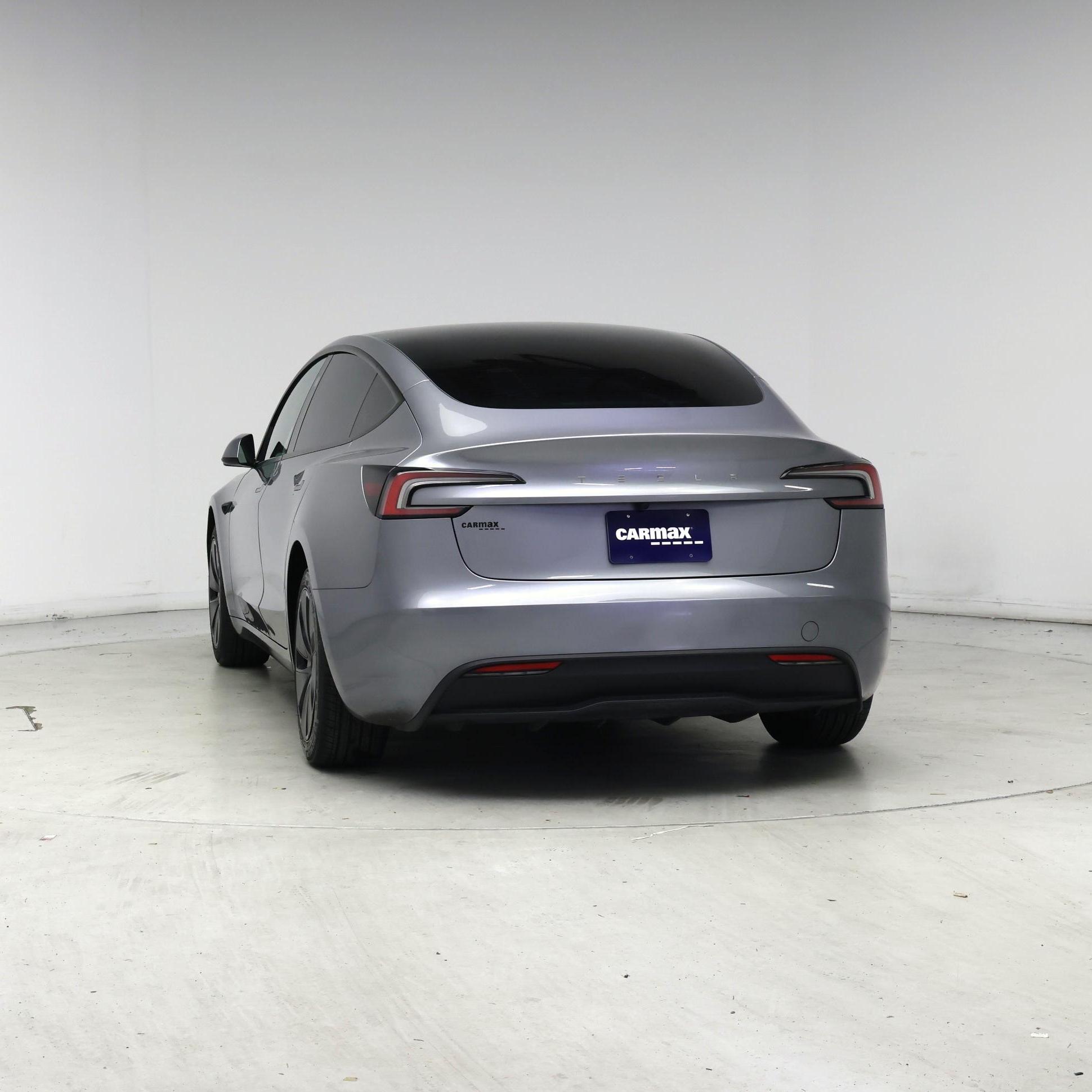 Thumbnail: 2025 Tesla Model 3 - 6