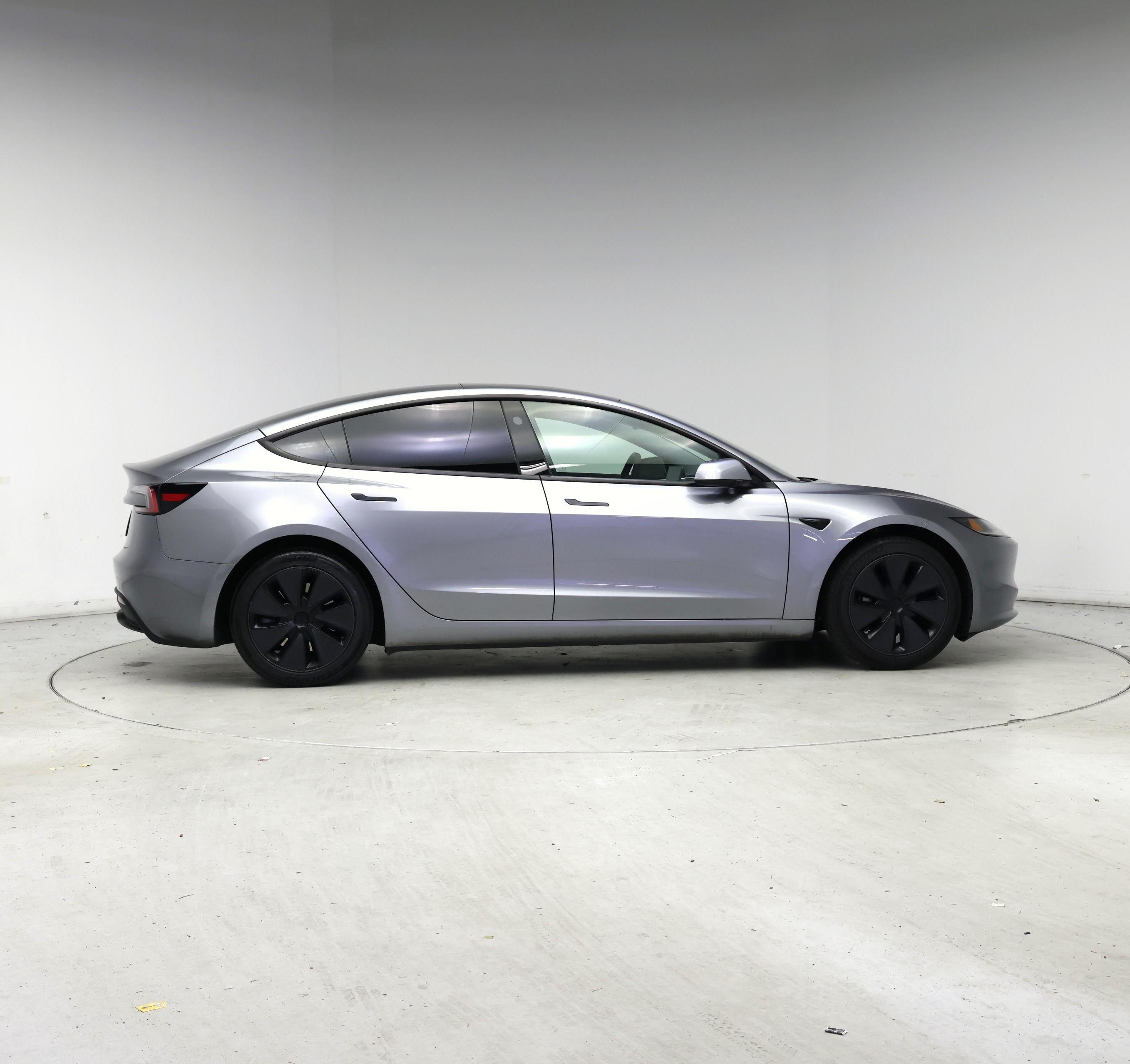 Thumbnail: 2025 Tesla Model 3 - 7
