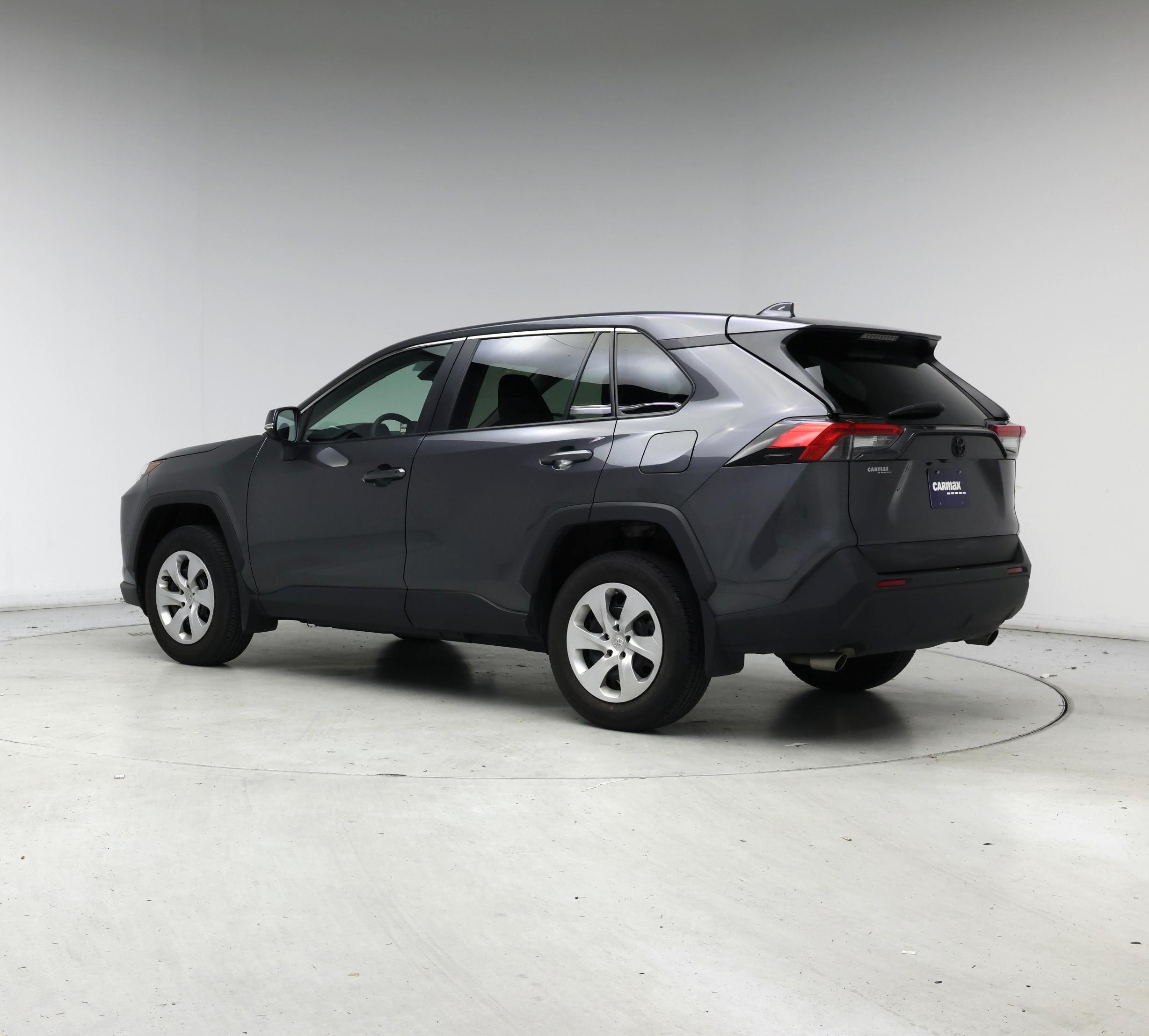 Thumbnail: 2023 Toyota RAV4 - 2