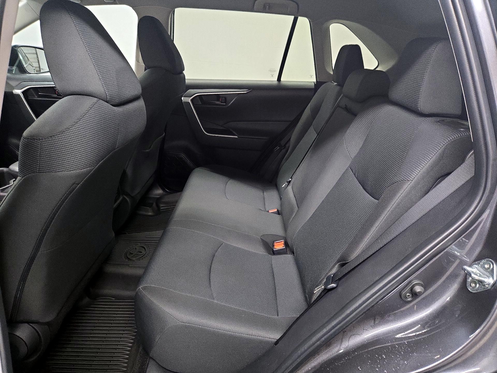 Thumbnail: 2023 Toyota RAV4 - 19