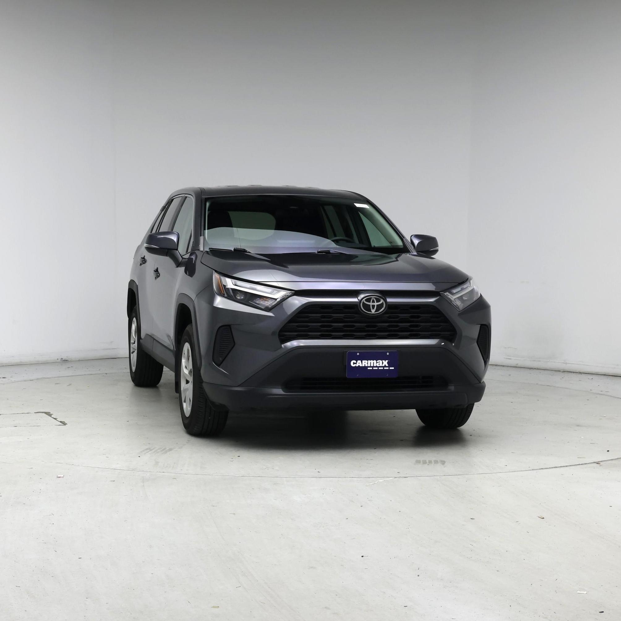 Thumbnail: 2023 Toyota RAV4 - 5