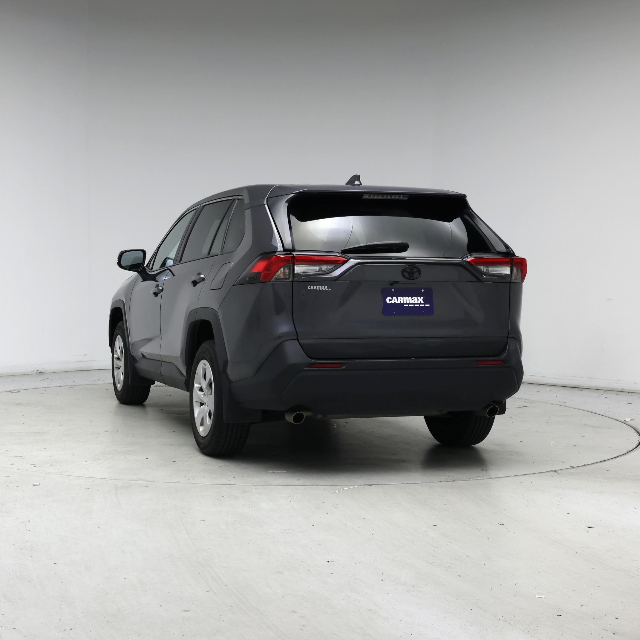 Thumbnail: 2023 Toyota RAV4 - 6