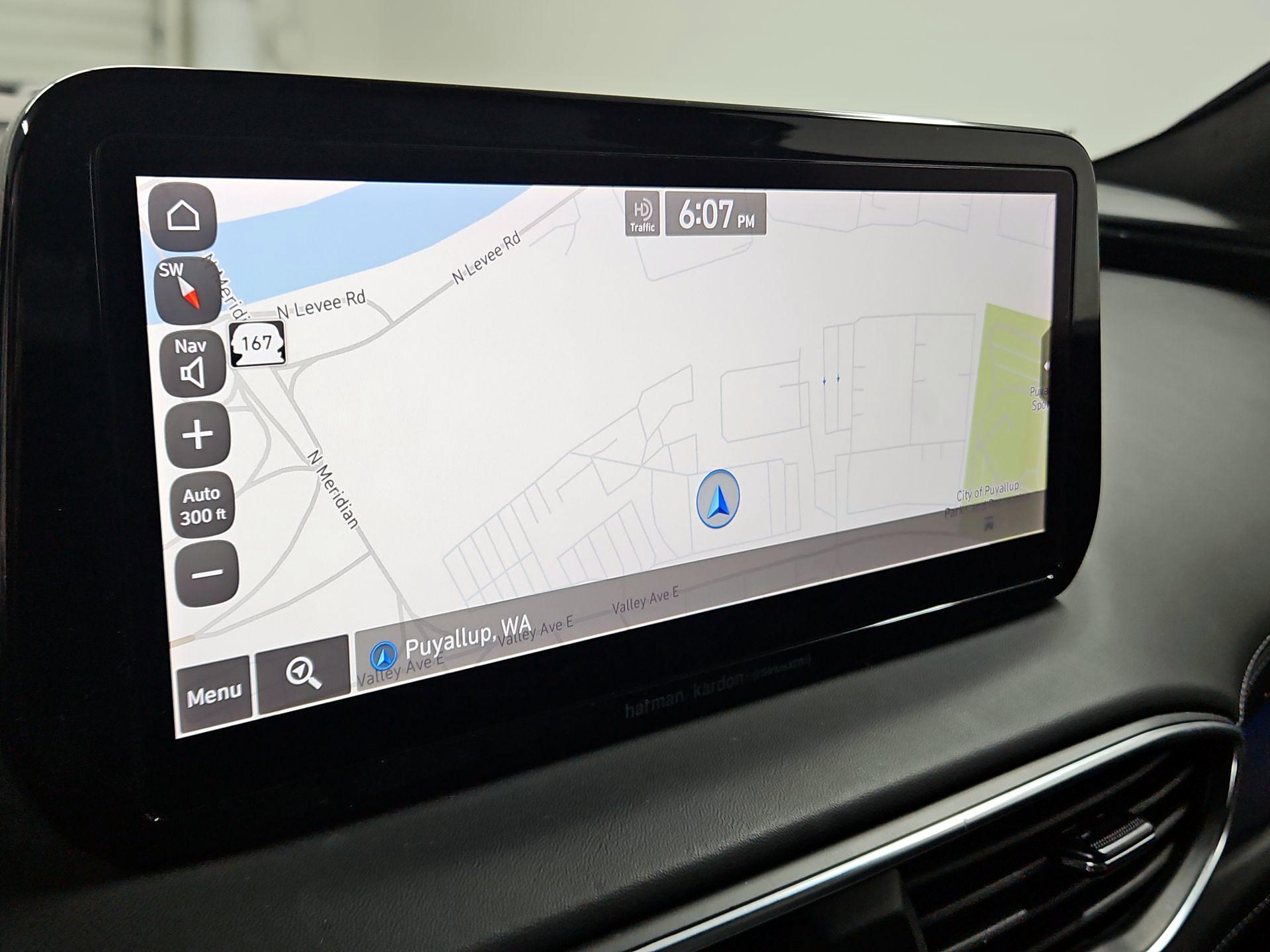 Thumbnail: 2021 Hyundai Santa Fe - 14