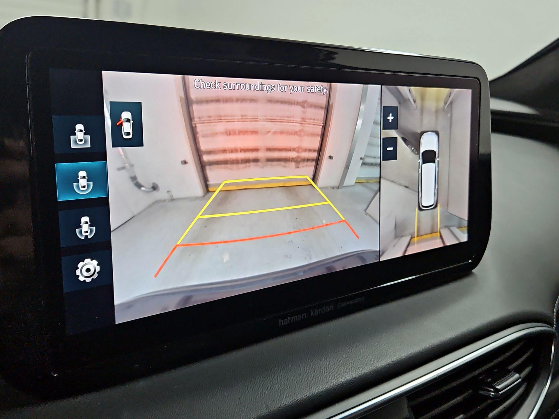 Thumbnail: 2021 Hyundai Santa Fe - 15