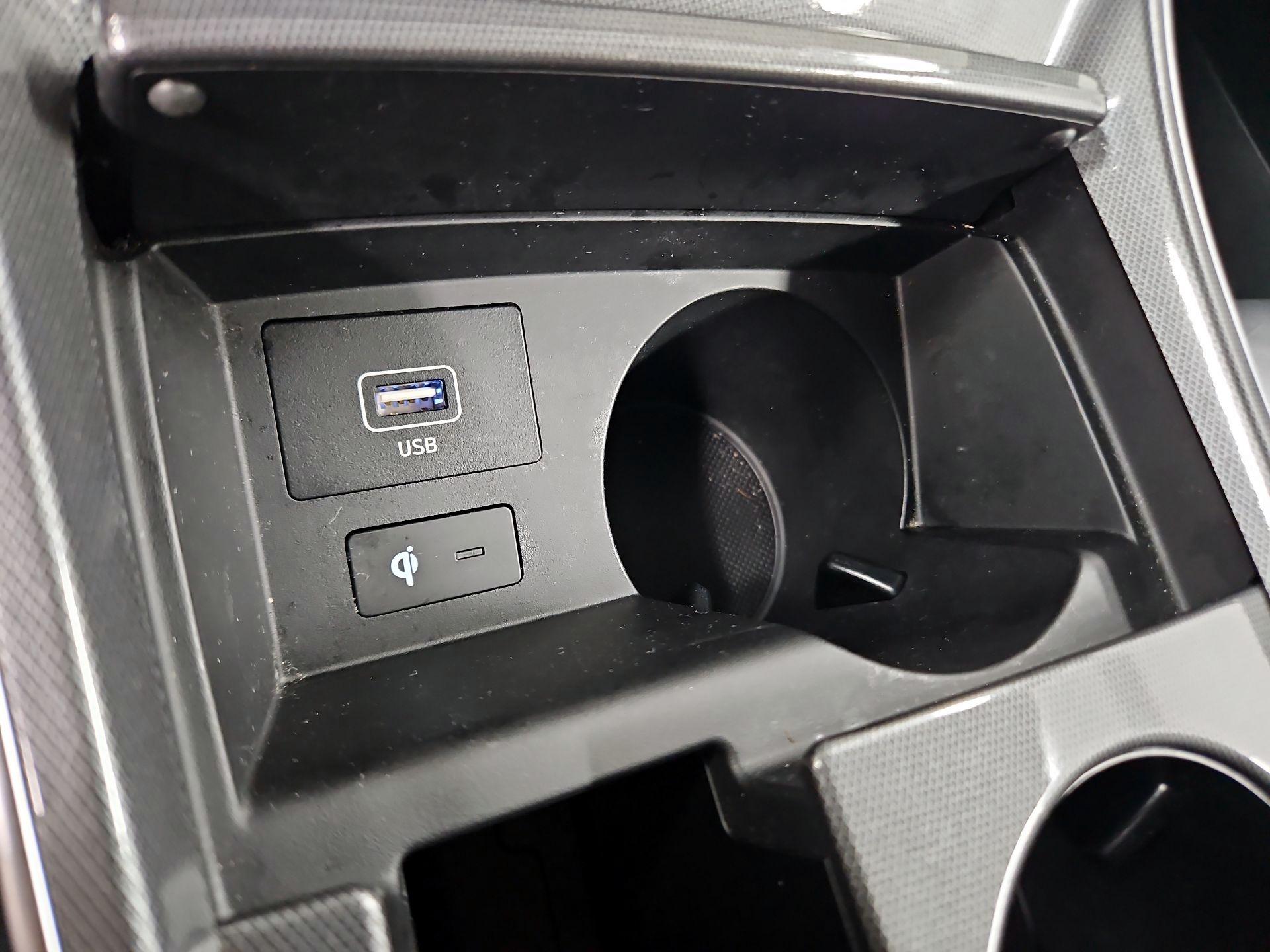 Thumbnail: 2021 Hyundai Santa Fe - 19