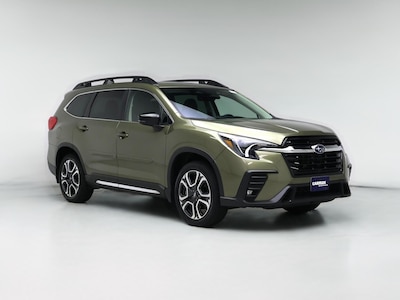 2025 Subaru Ascent Limited