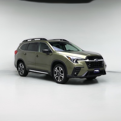 2025 Subaru Ascent Limited