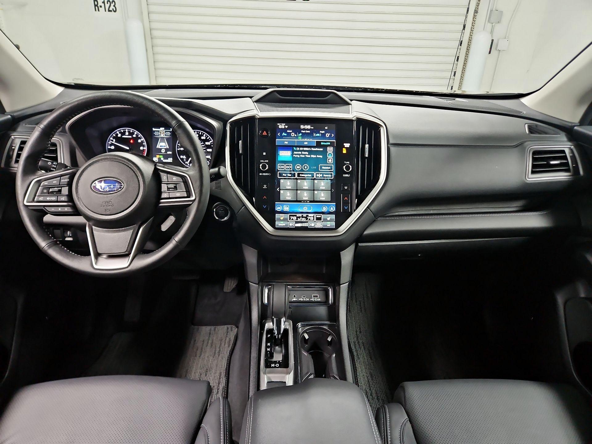 Thumbnail: 2025 Subaru Ascent - 9