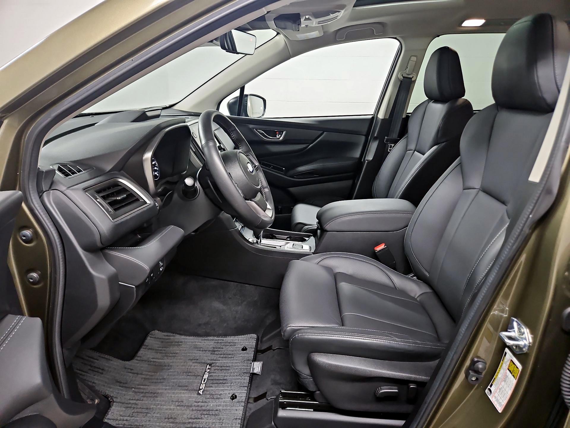 Thumbnail: 2025 Subaru Ascent - 11