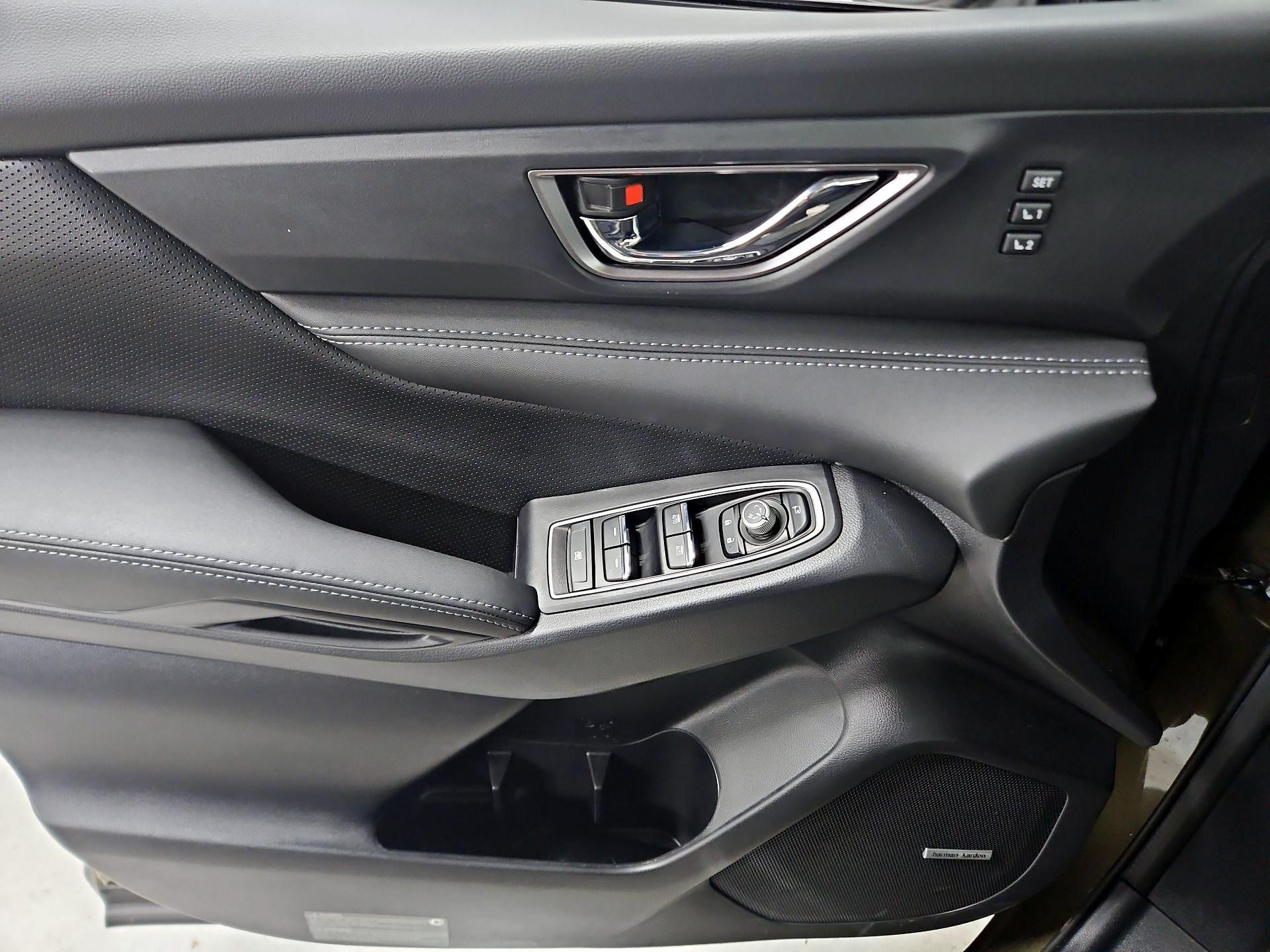 Thumbnail: 2025 Subaru Ascent - 12