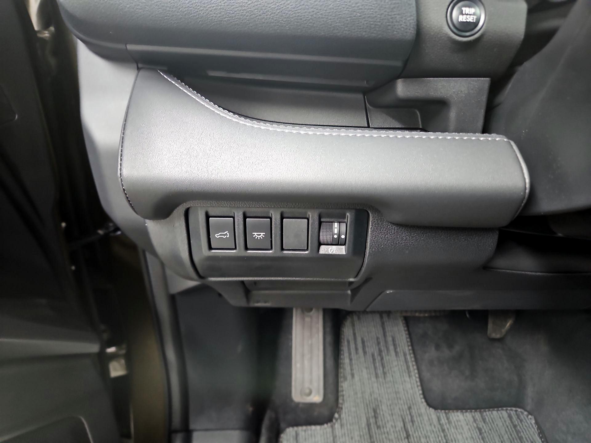 Thumbnail: 2025 Subaru Ascent - 13