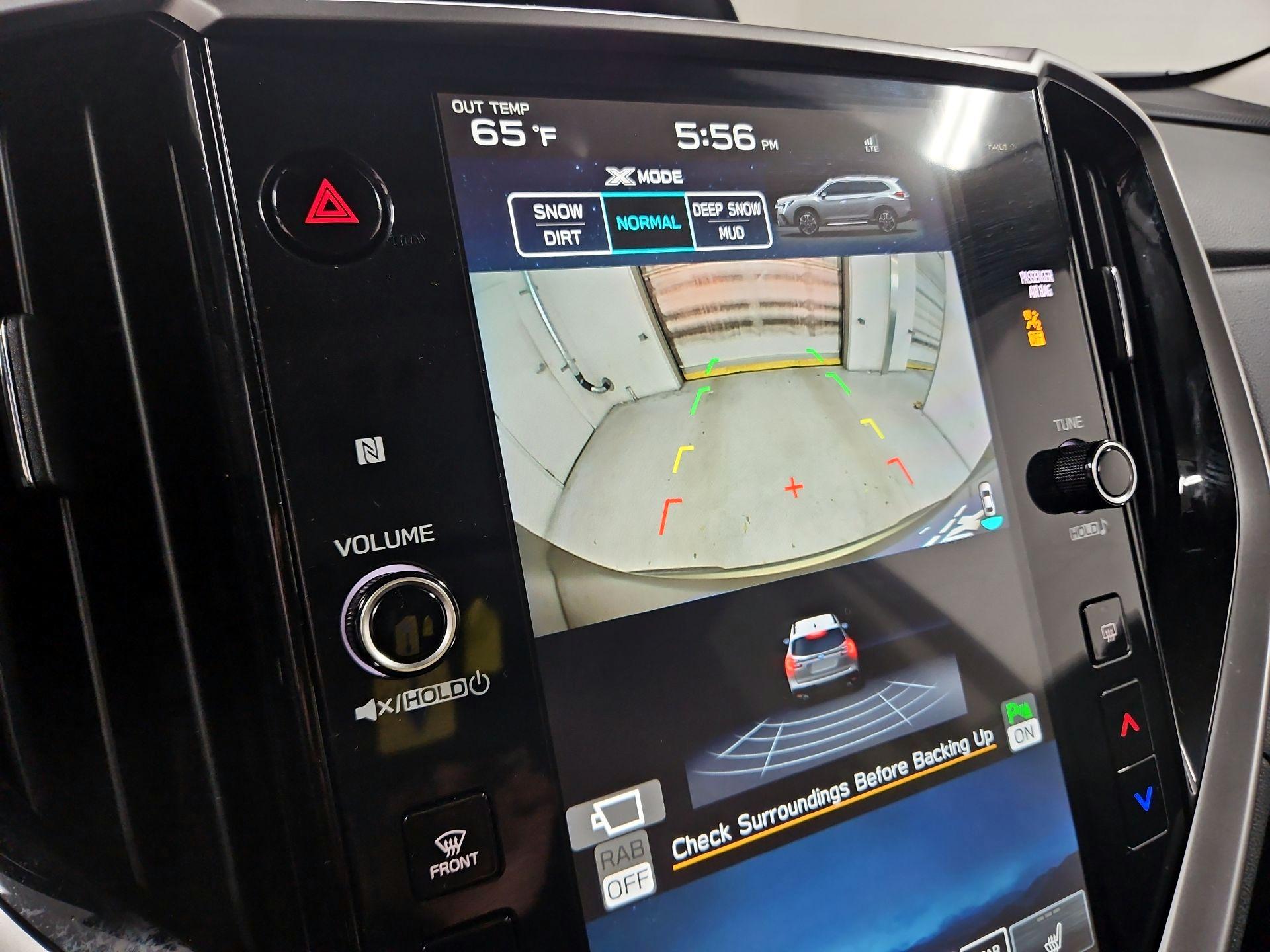 Thumbnail: 2025 Subaru Ascent - 14