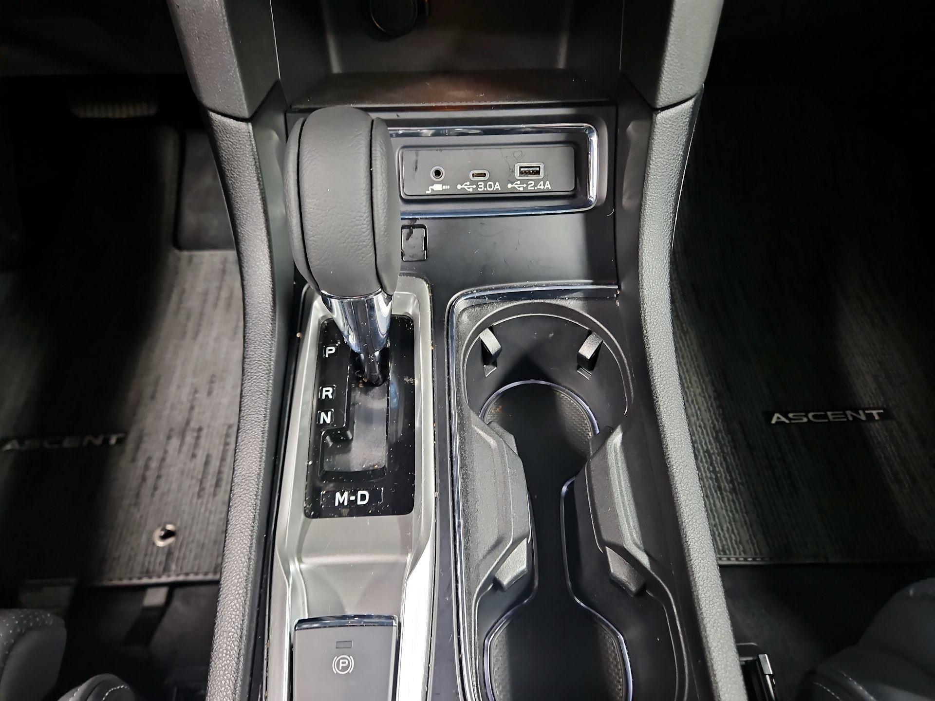 Thumbnail: 2025 Subaru Ascent - 17