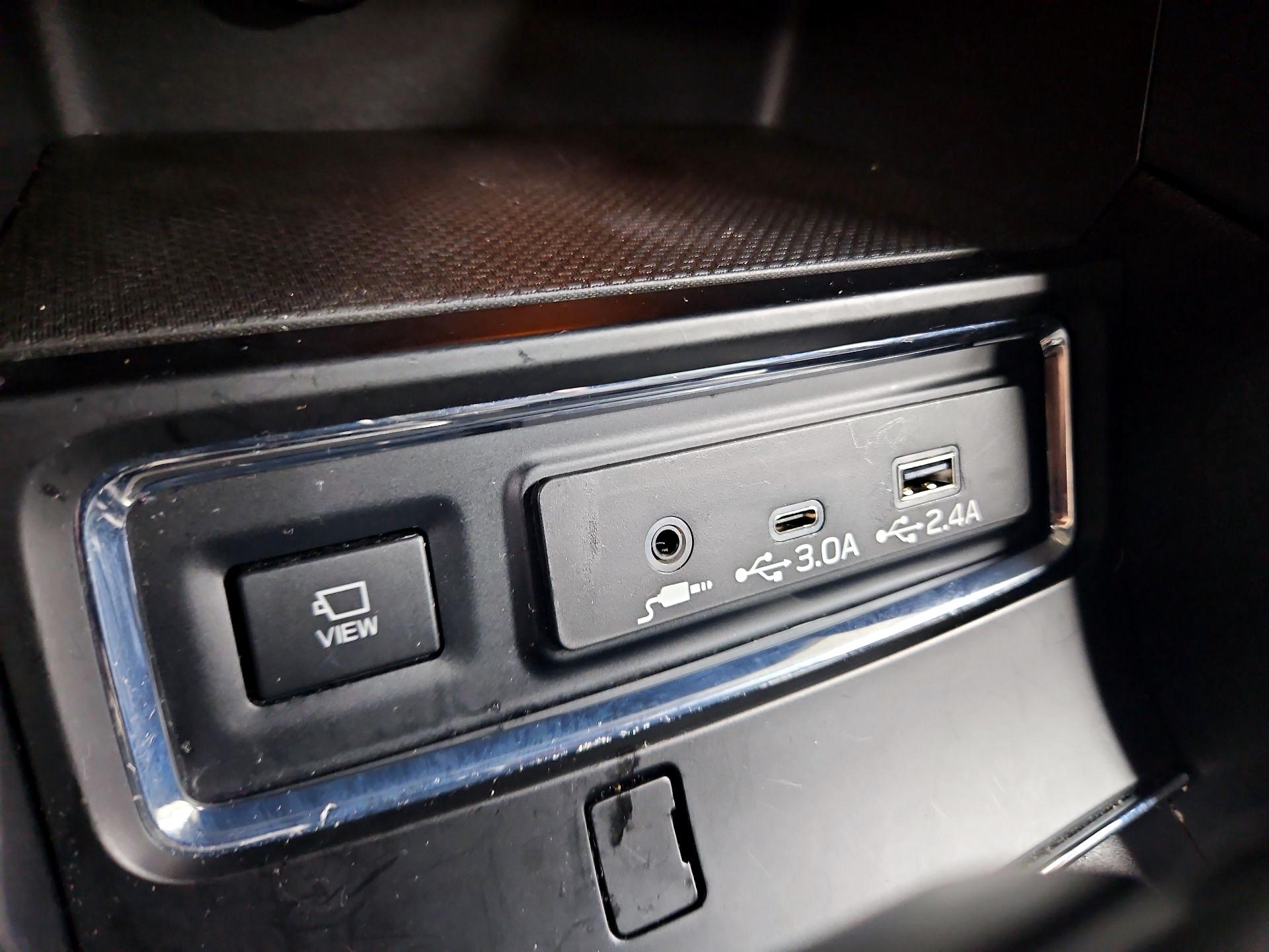 Thumbnail: 2025 Subaru Ascent - 18