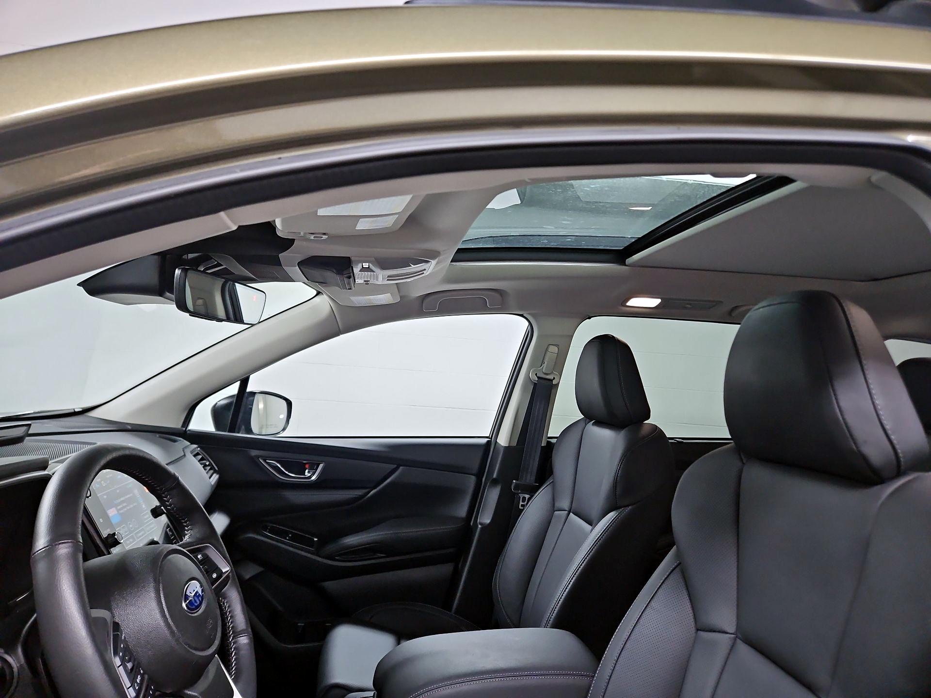 Thumbnail: 2025 Subaru Ascent - 19