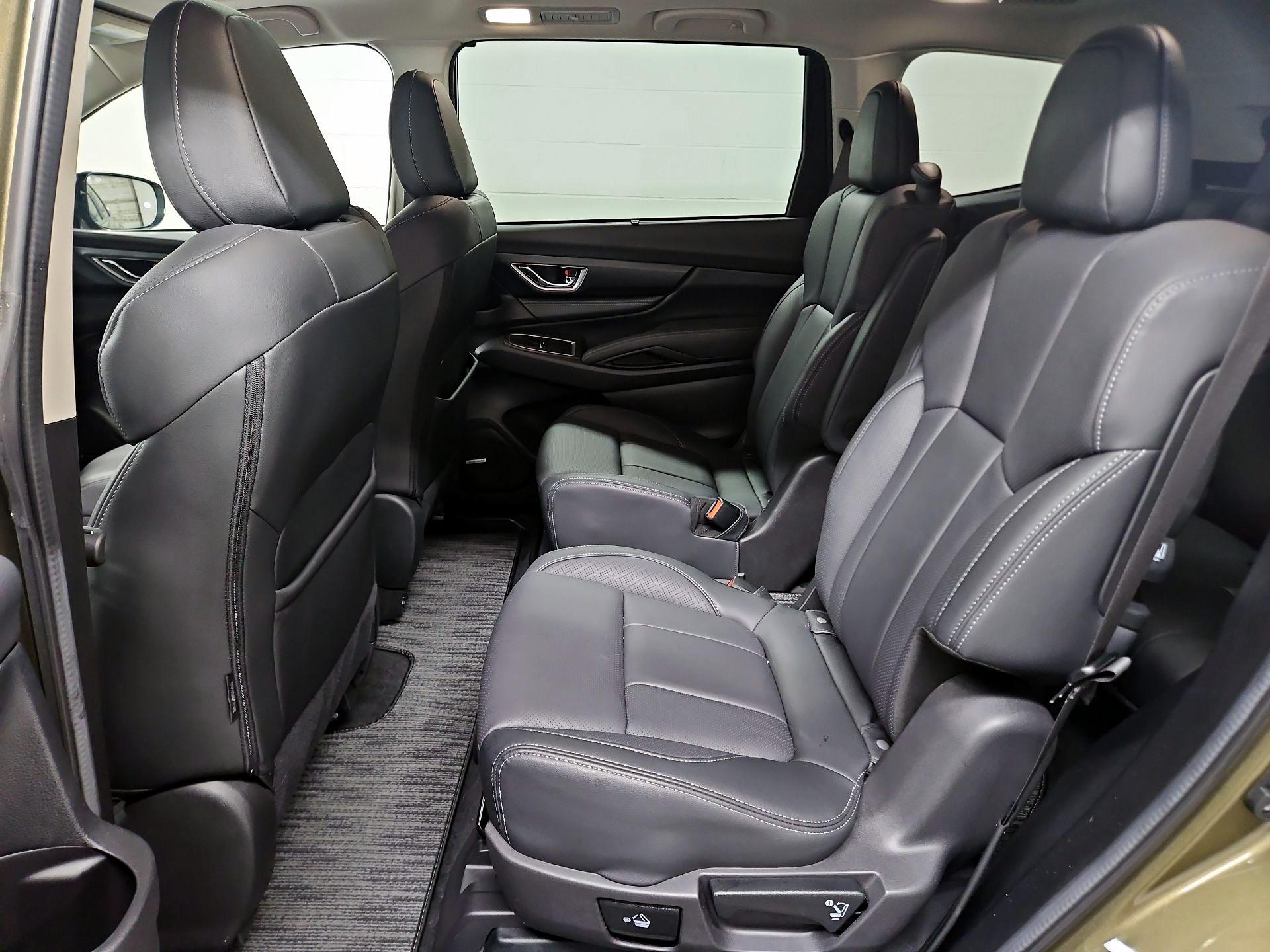 Thumbnail: 2025 Subaru Ascent - 20