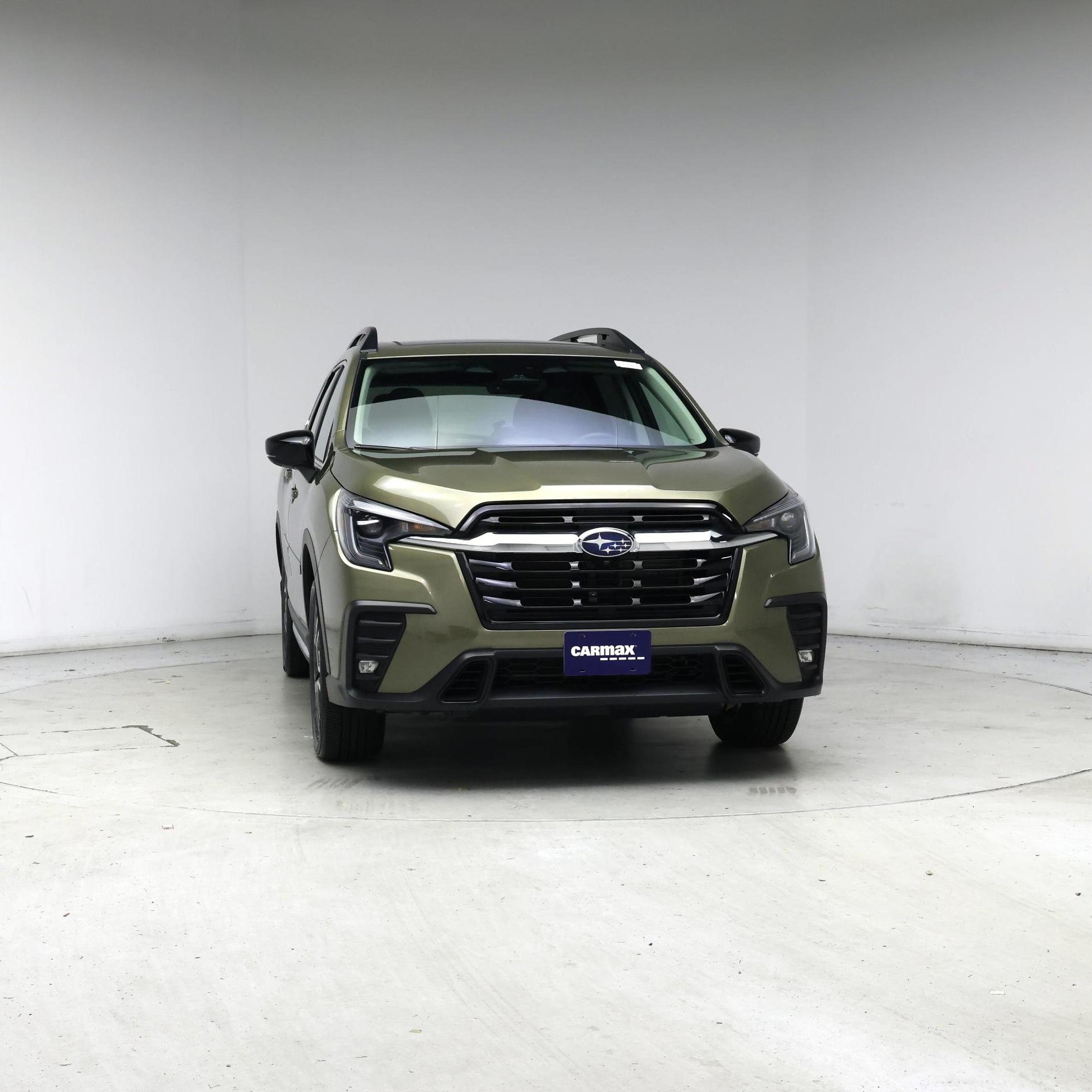 Thumbnail: 2025 Subaru Ascent - 5