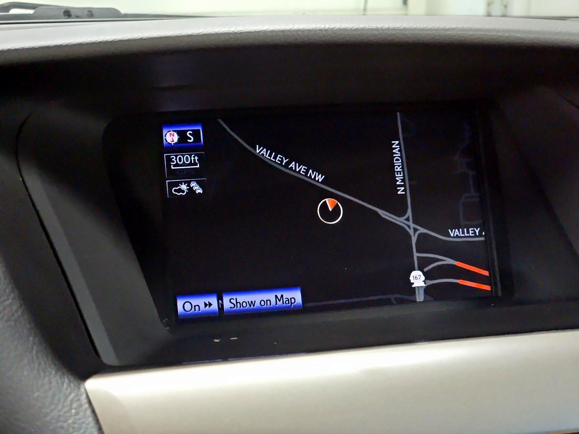 Thumbnail: 2015 Lexus RX - 14