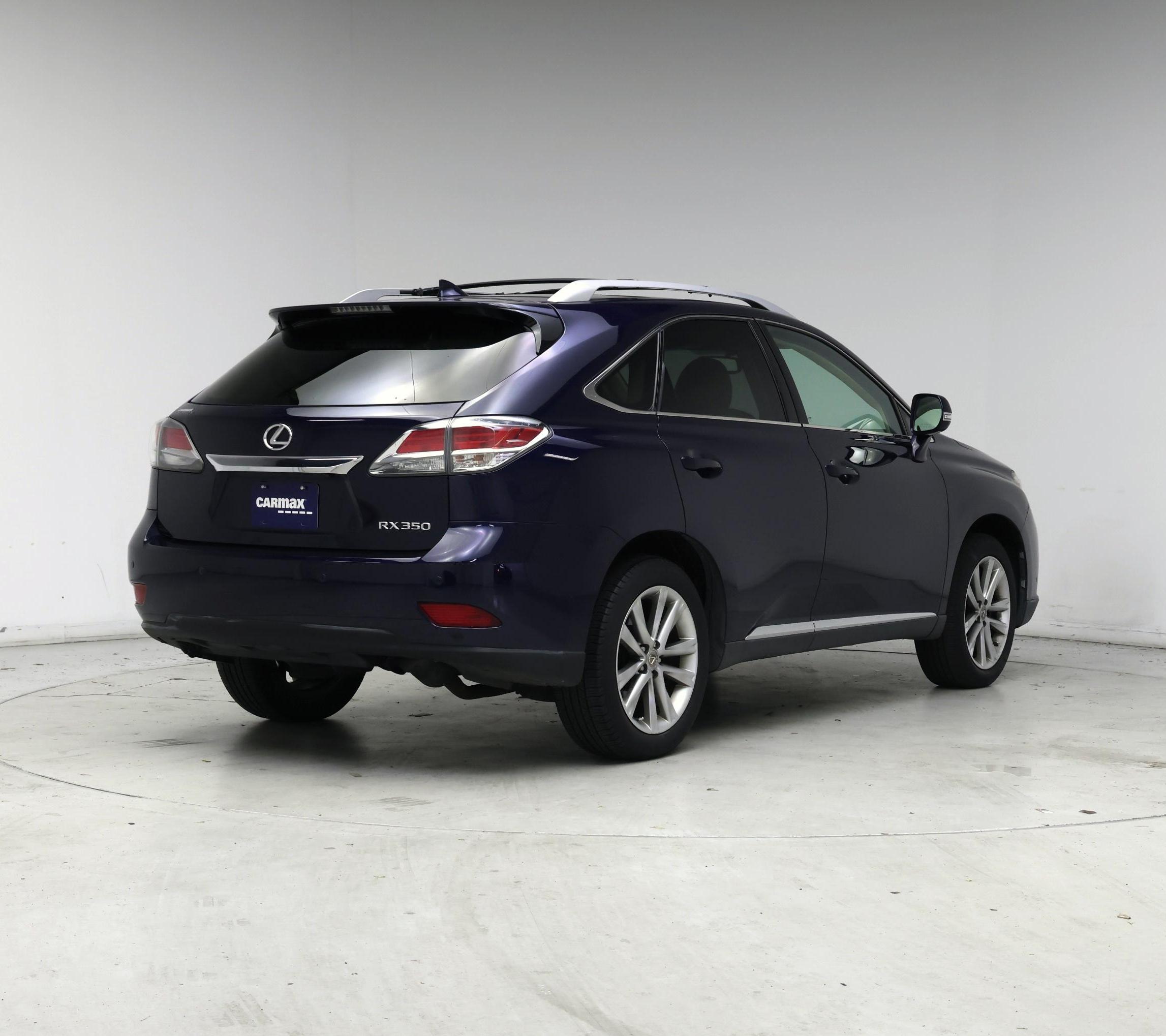 Thumbnail: 2015 Lexus RX - 8