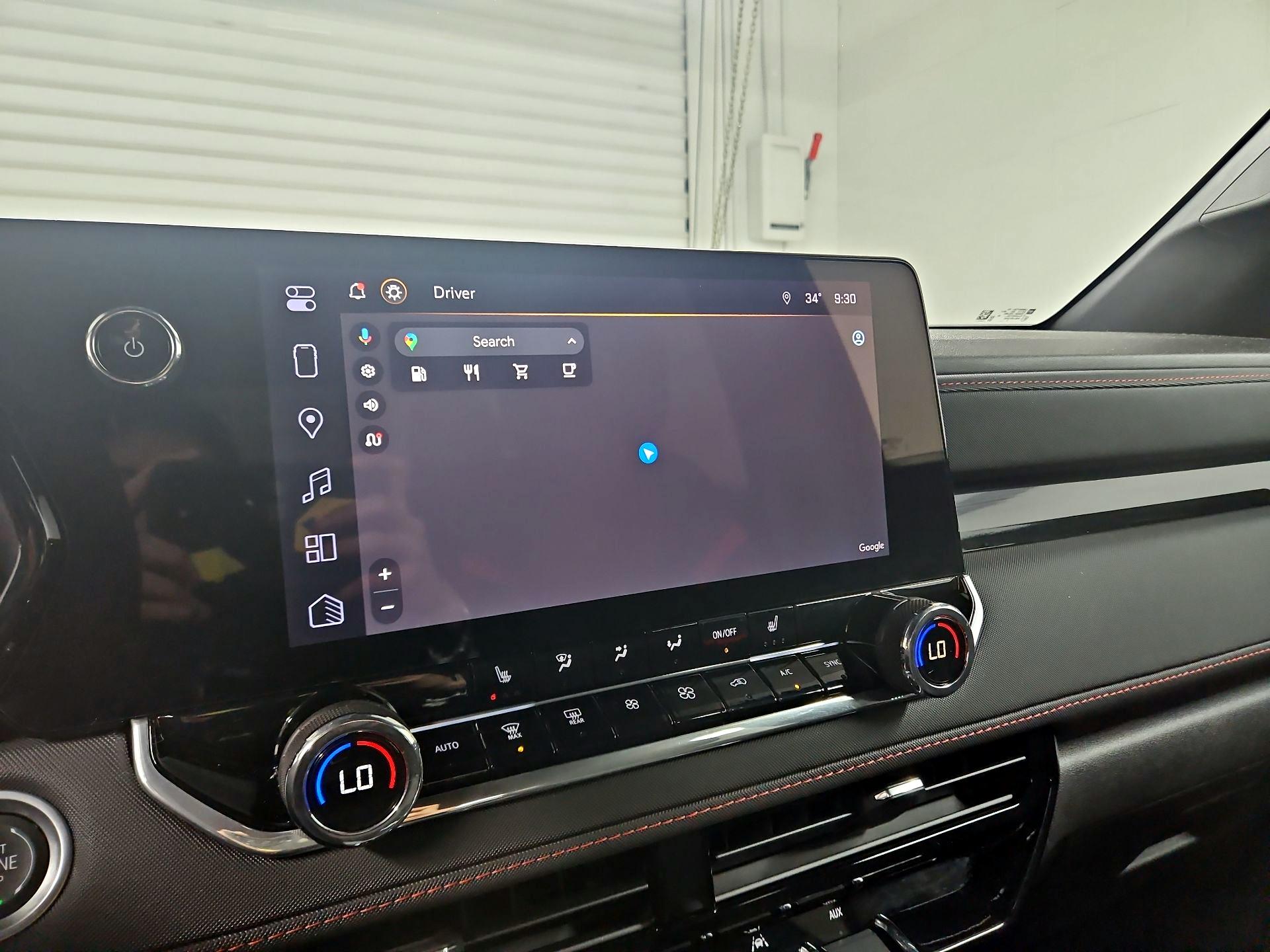 Thumbnail: 2024 Chevrolet Colorado - 14