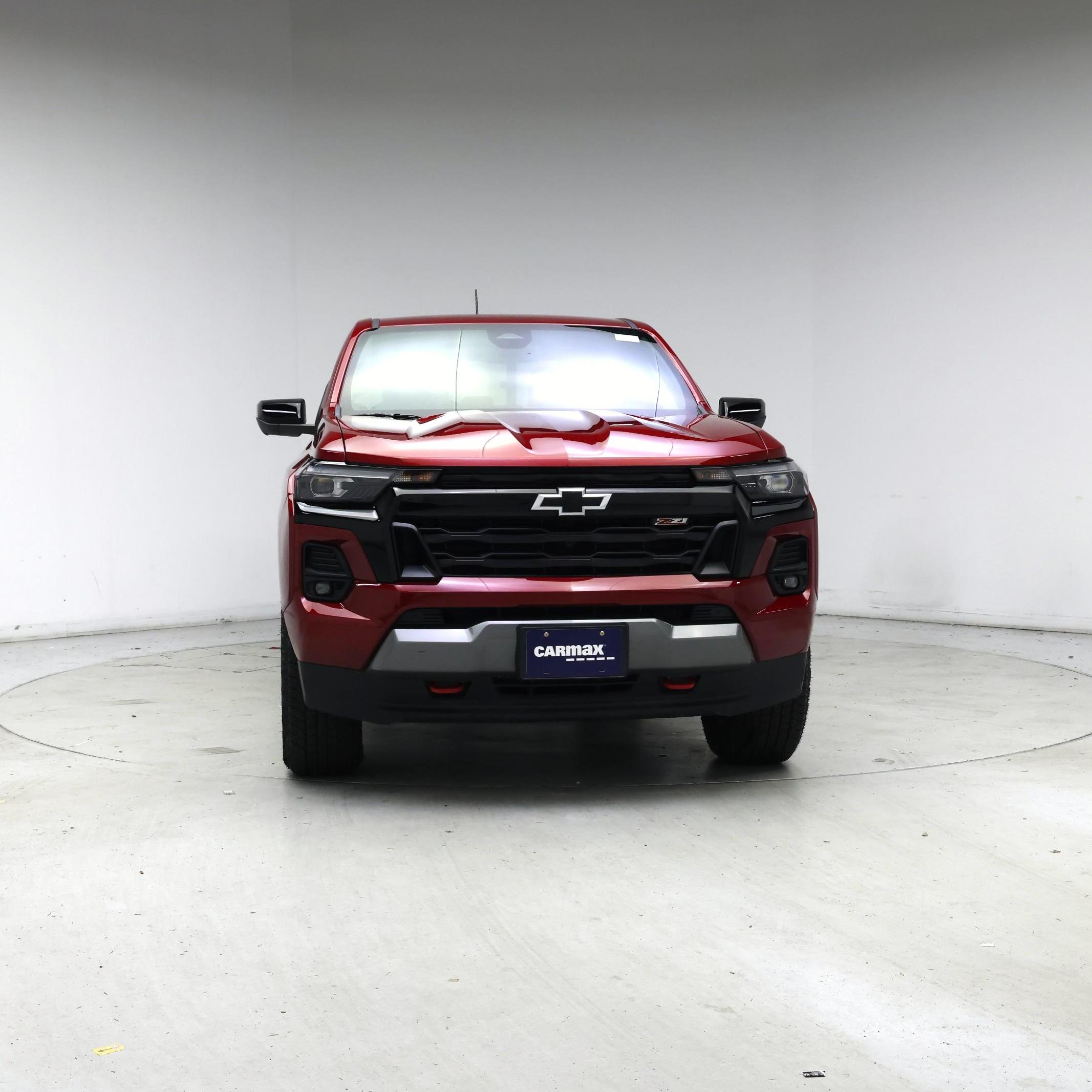 Thumbnail: 2024 Chevrolet Colorado - 5