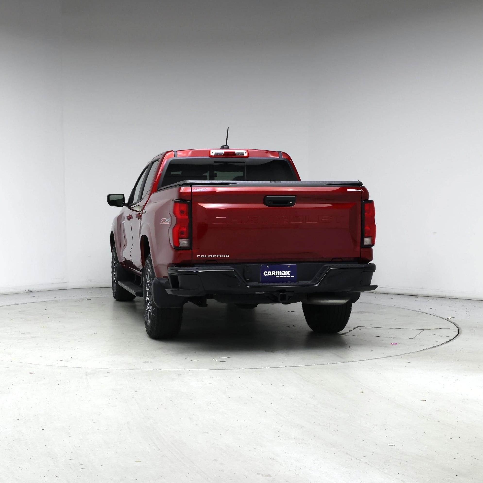 Thumbnail: 2024 Chevrolet Colorado - 6