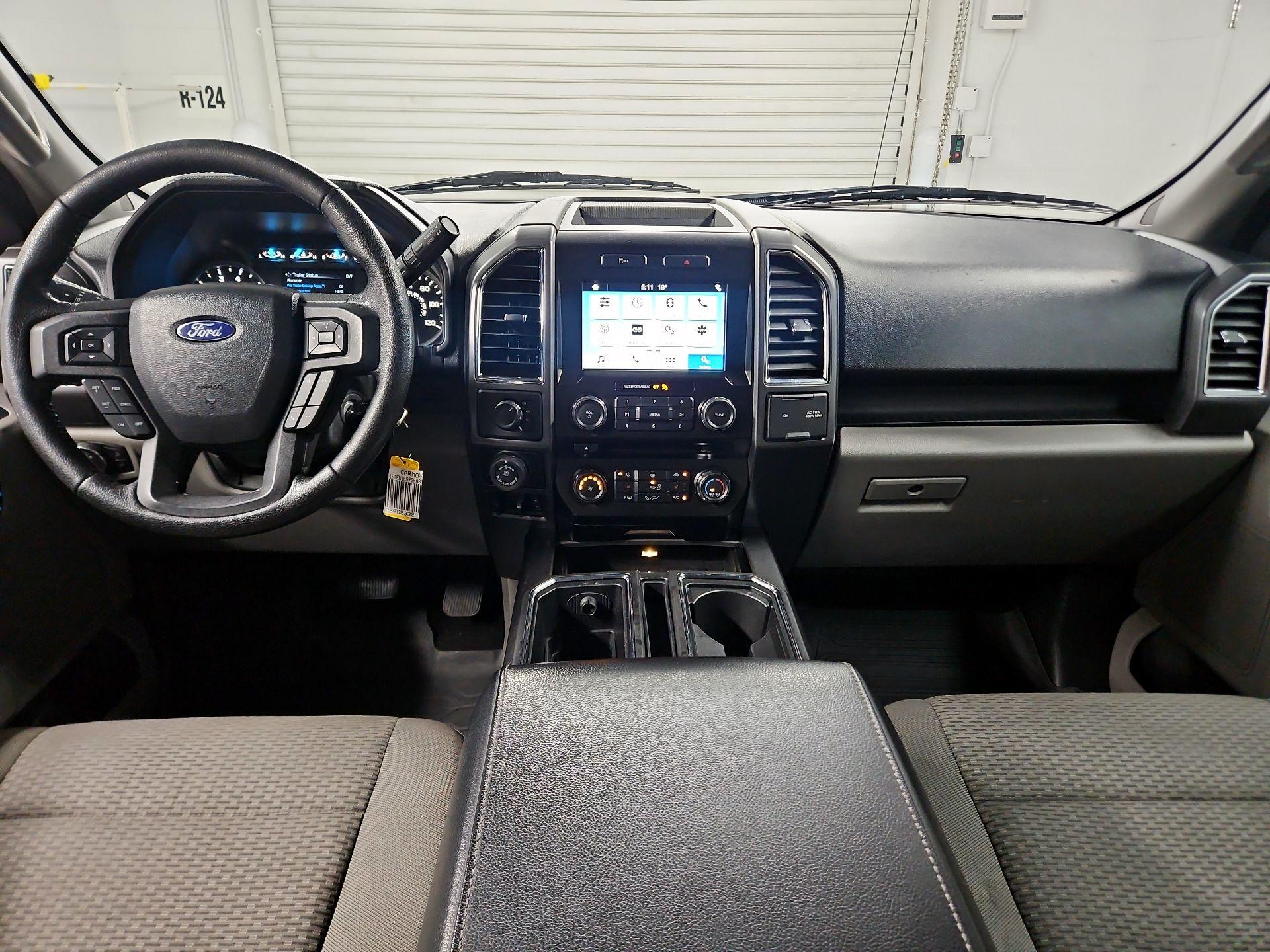 Thumbnail: 2016 Ford F-150 - 9