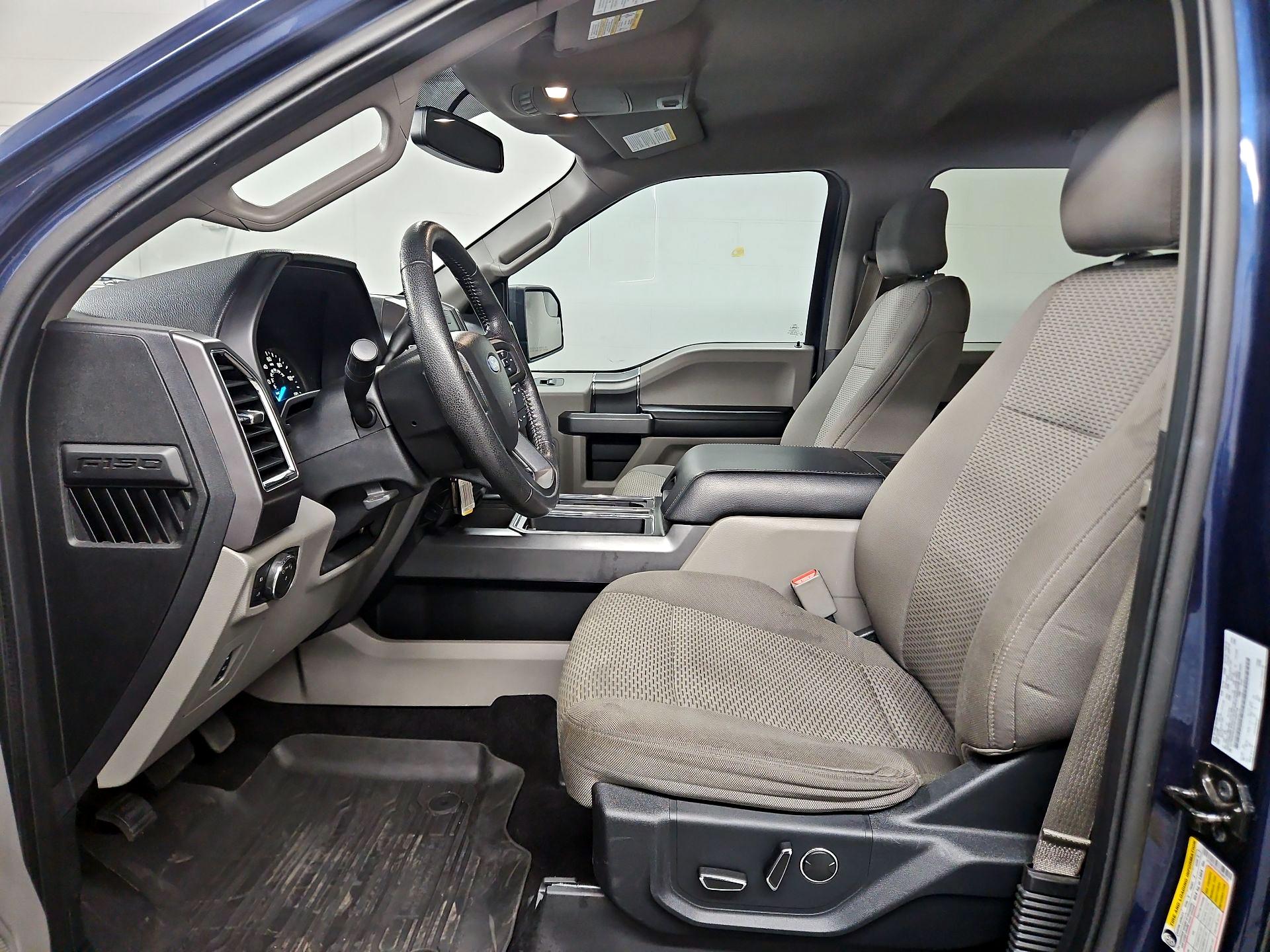 Thumbnail: 2016 Ford F-150 - 11