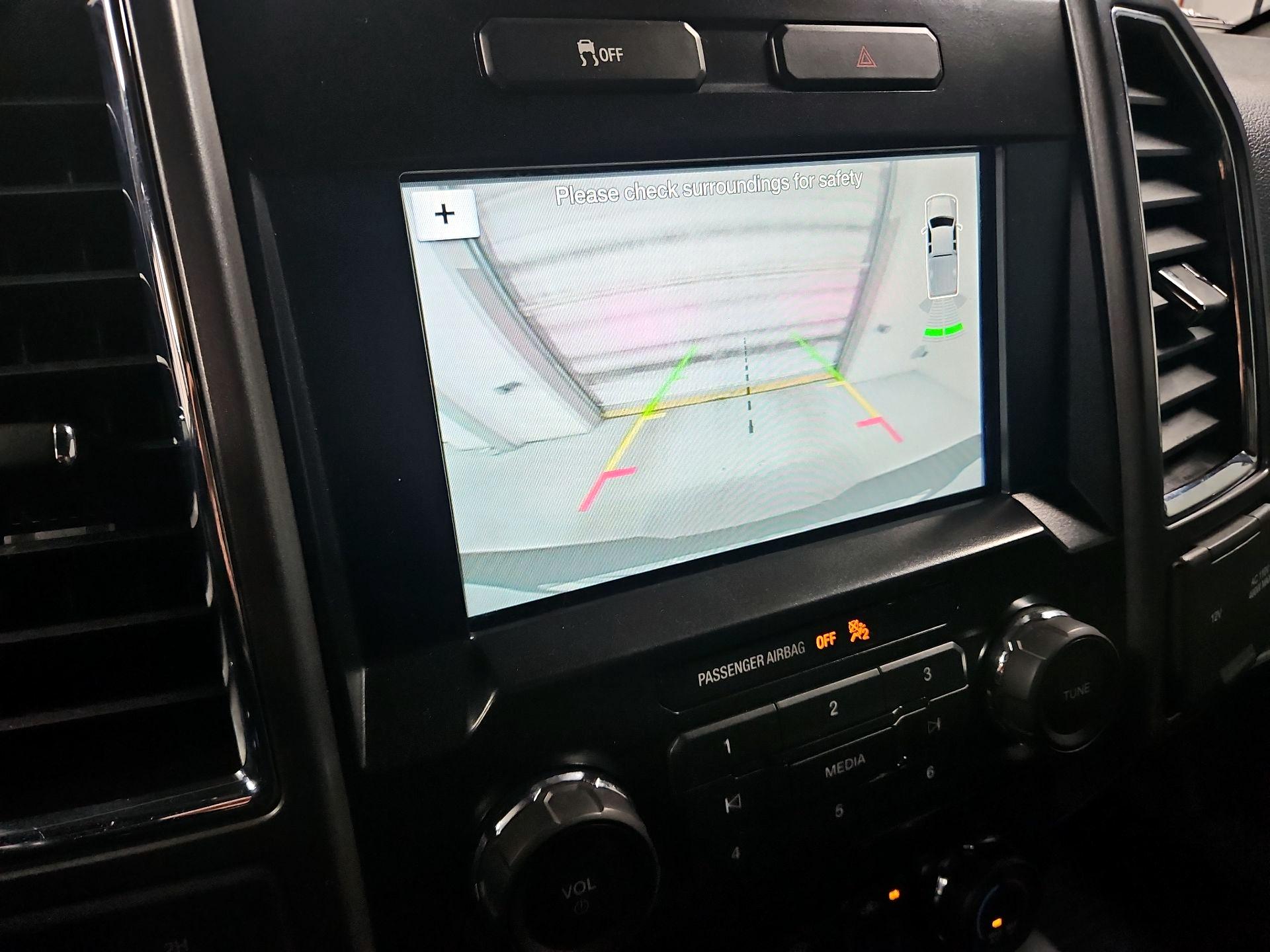 Thumbnail: 2016 Ford F-150 - 14