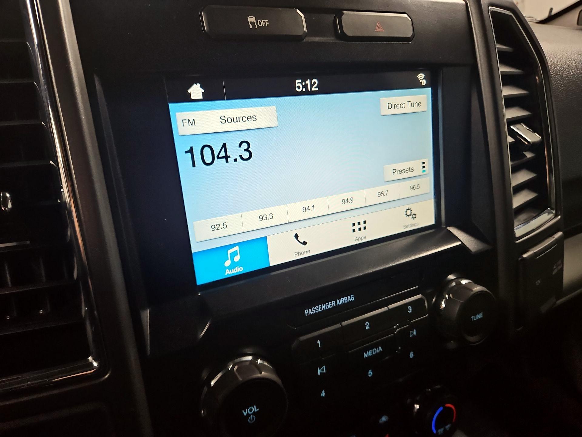 Thumbnail: 2016 Ford F-150 - 15