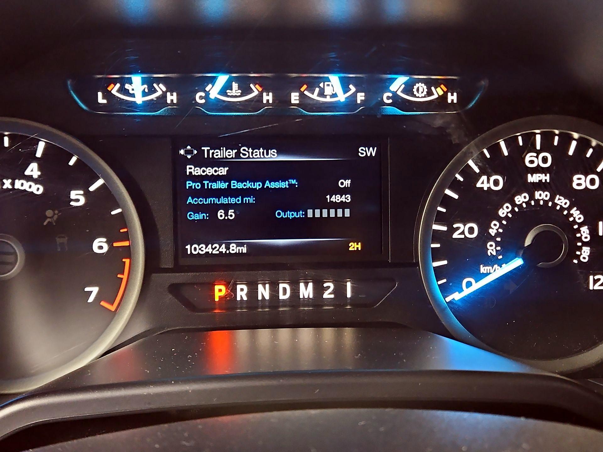 Thumbnail: 2016 Ford F-150 - 17