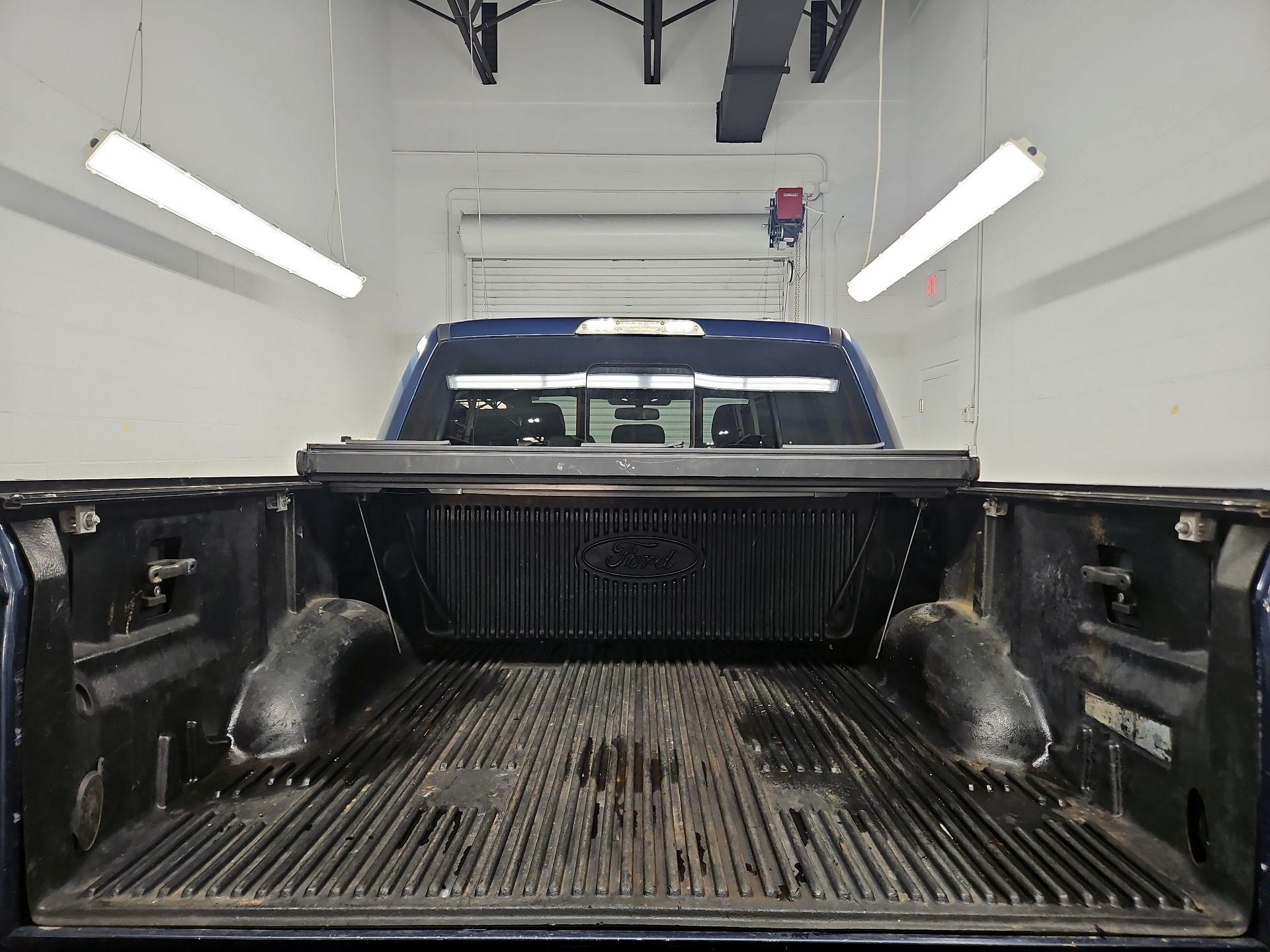 Thumbnail: 2016 Ford F-150 - 20