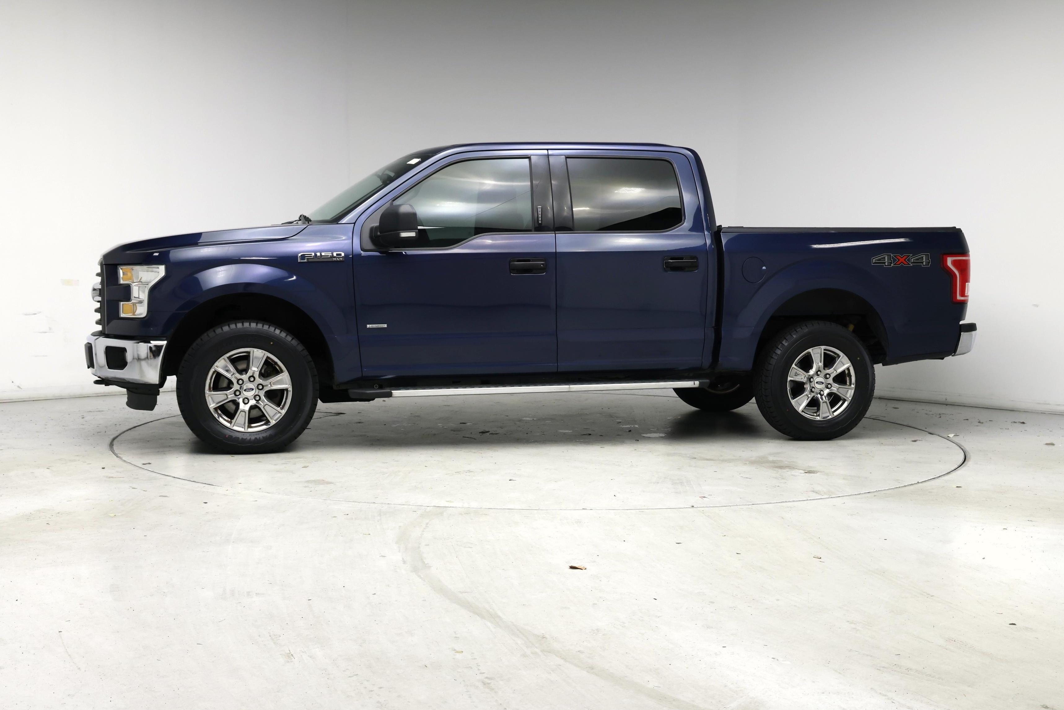 Thumbnail: 2016 Ford F-150 - 3