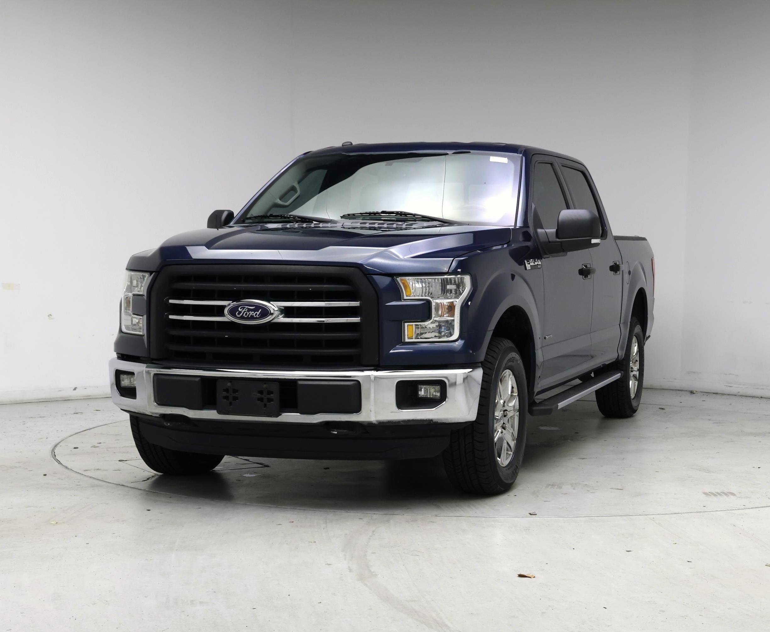 Thumbnail: 2016 Ford F-150 - 4