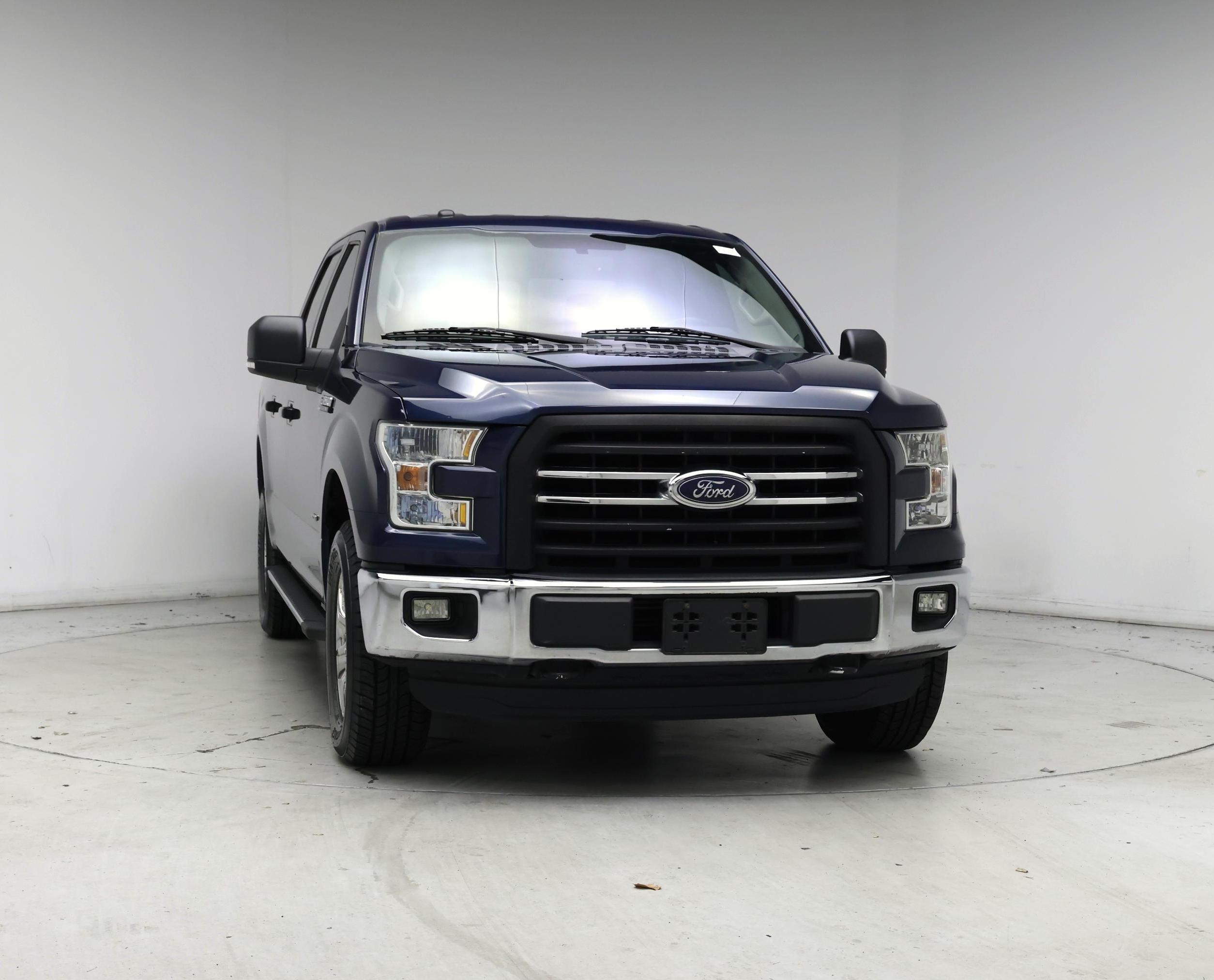 Thumbnail: 2016 Ford F-150 - 5