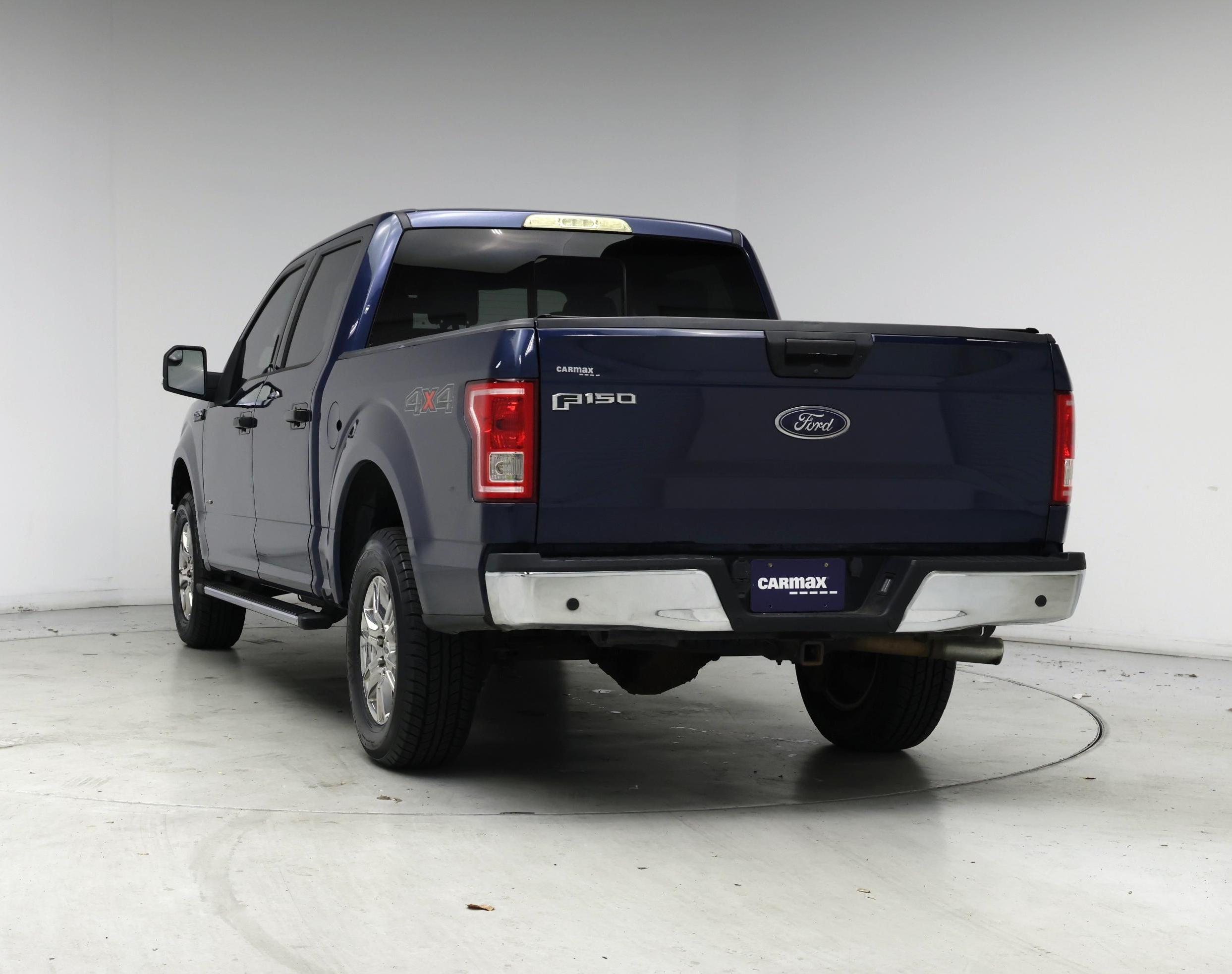 Thumbnail: 2016 Ford F-150 - 6