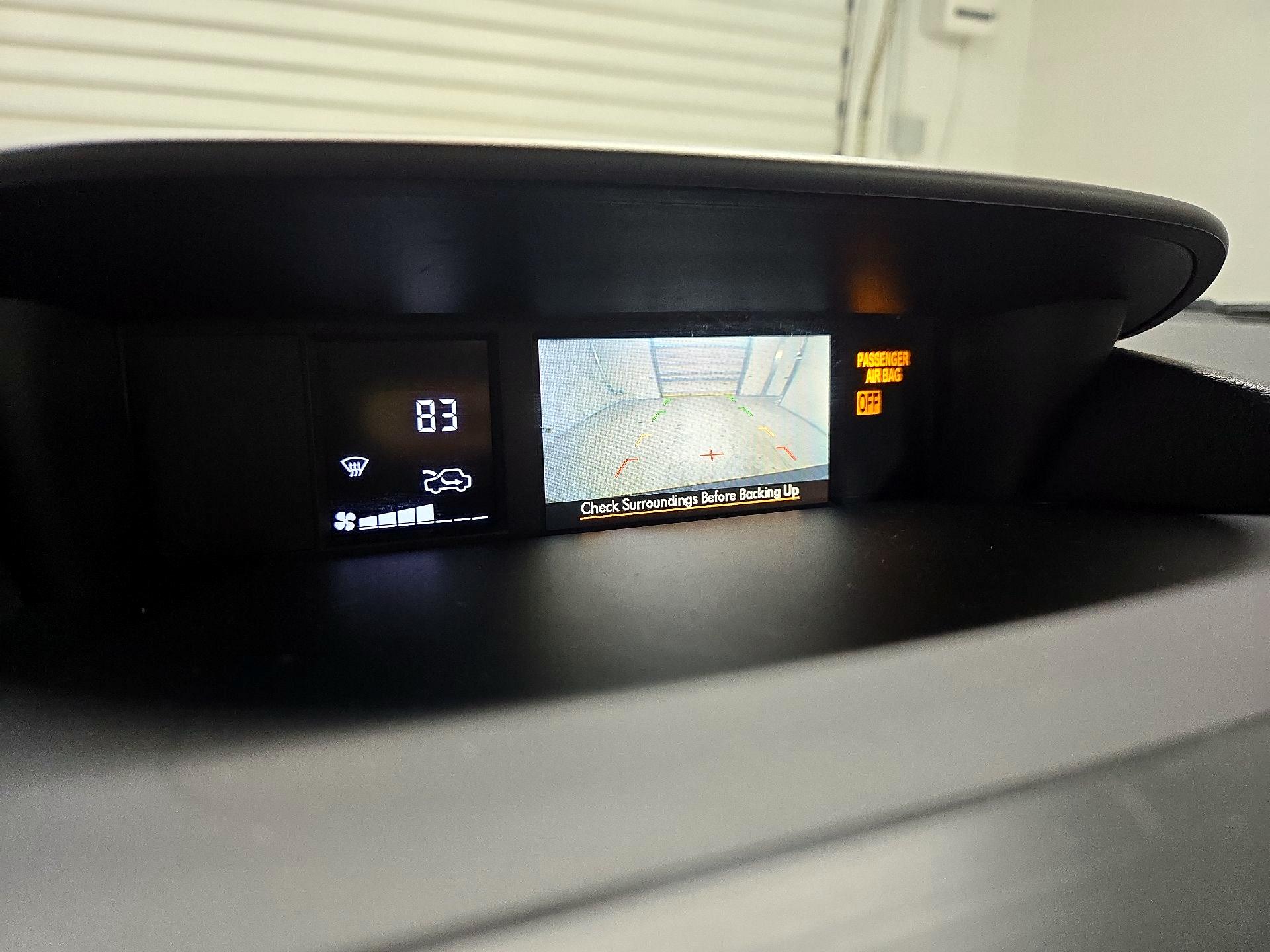 Thumbnail: 2015 Subaru Forester - 14