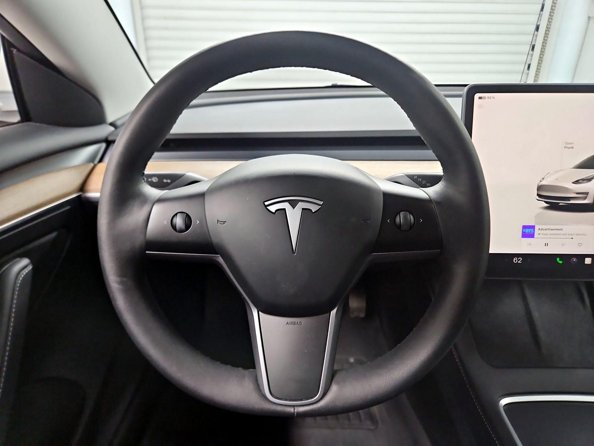 Thumbnail: 2023 Tesla Model 3 - 10