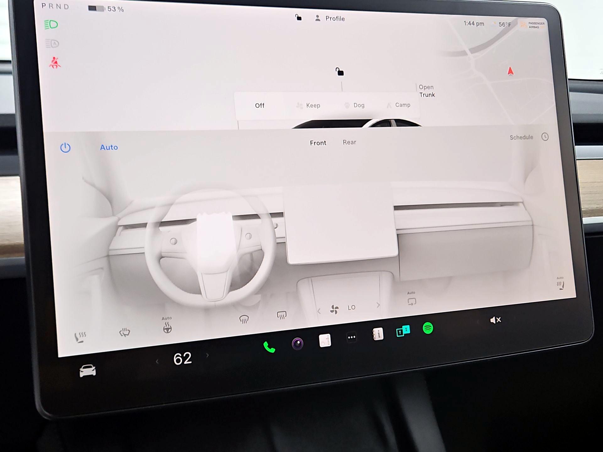 Thumbnail: 2023 Tesla Model 3 - 16