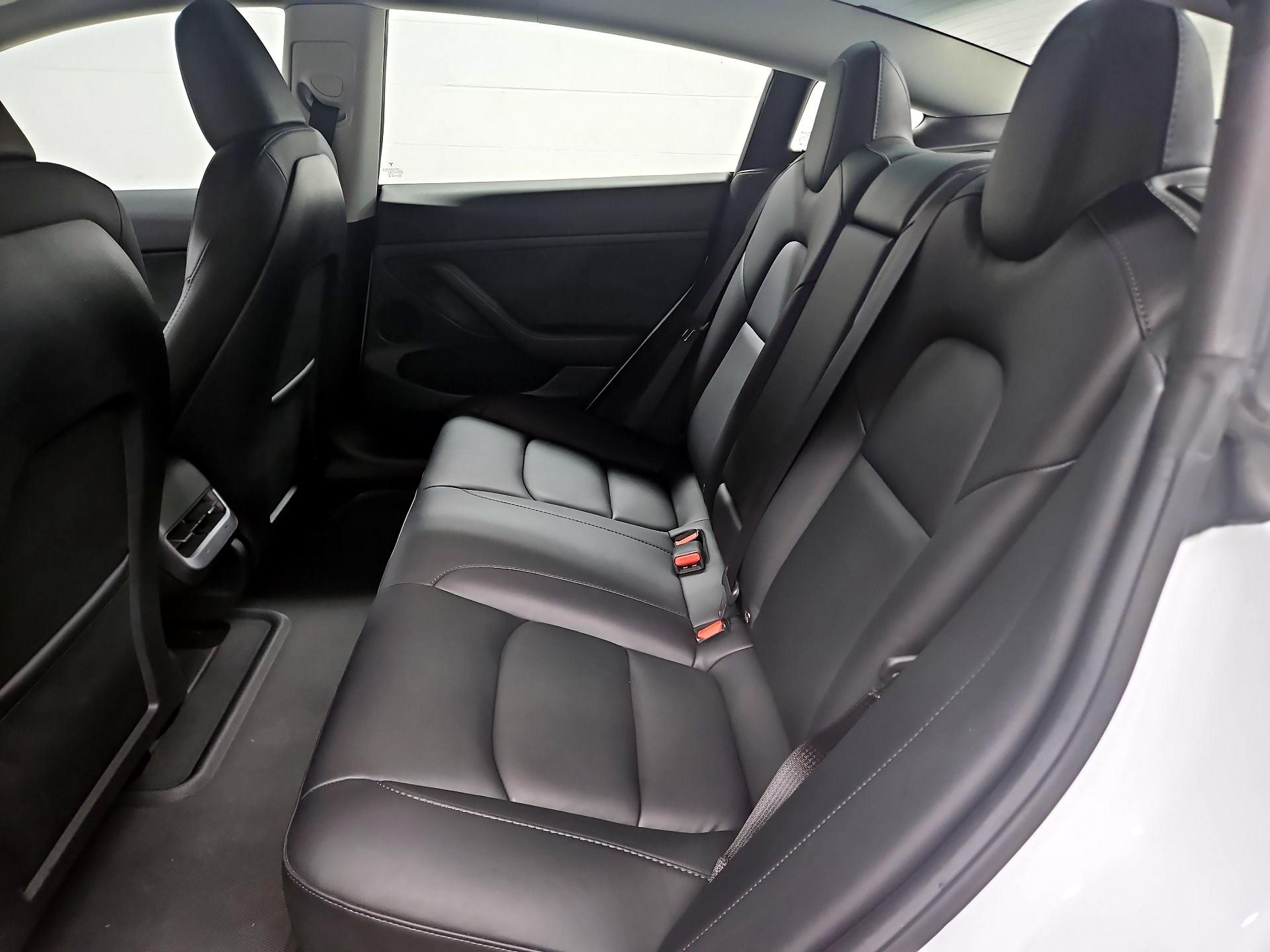 Thumbnail: 2023 Tesla Model 3 - 20