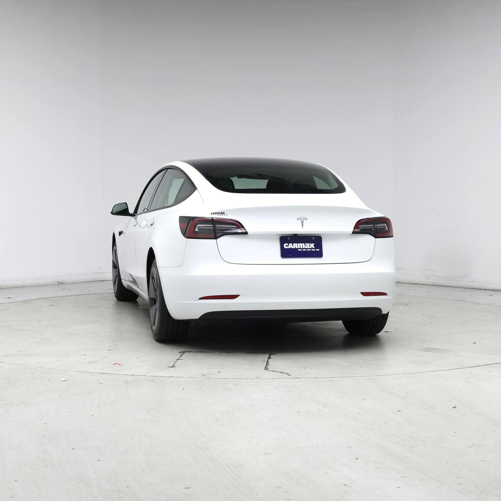 Thumbnail: 2023 Tesla Model 3 - 6