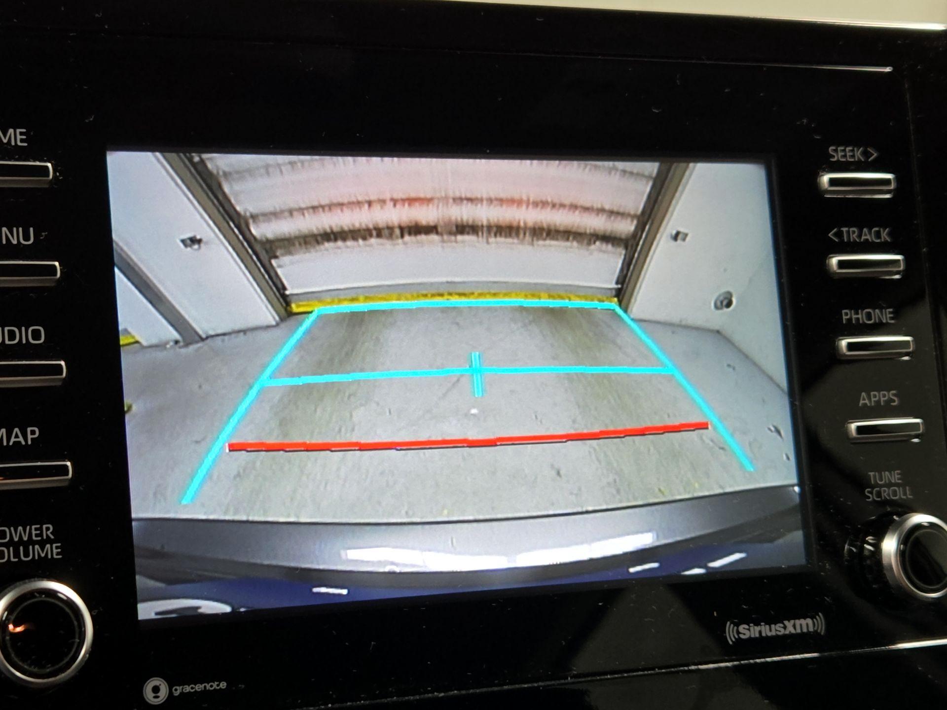 Thumbnail: 2023 Toyota Camry - 14