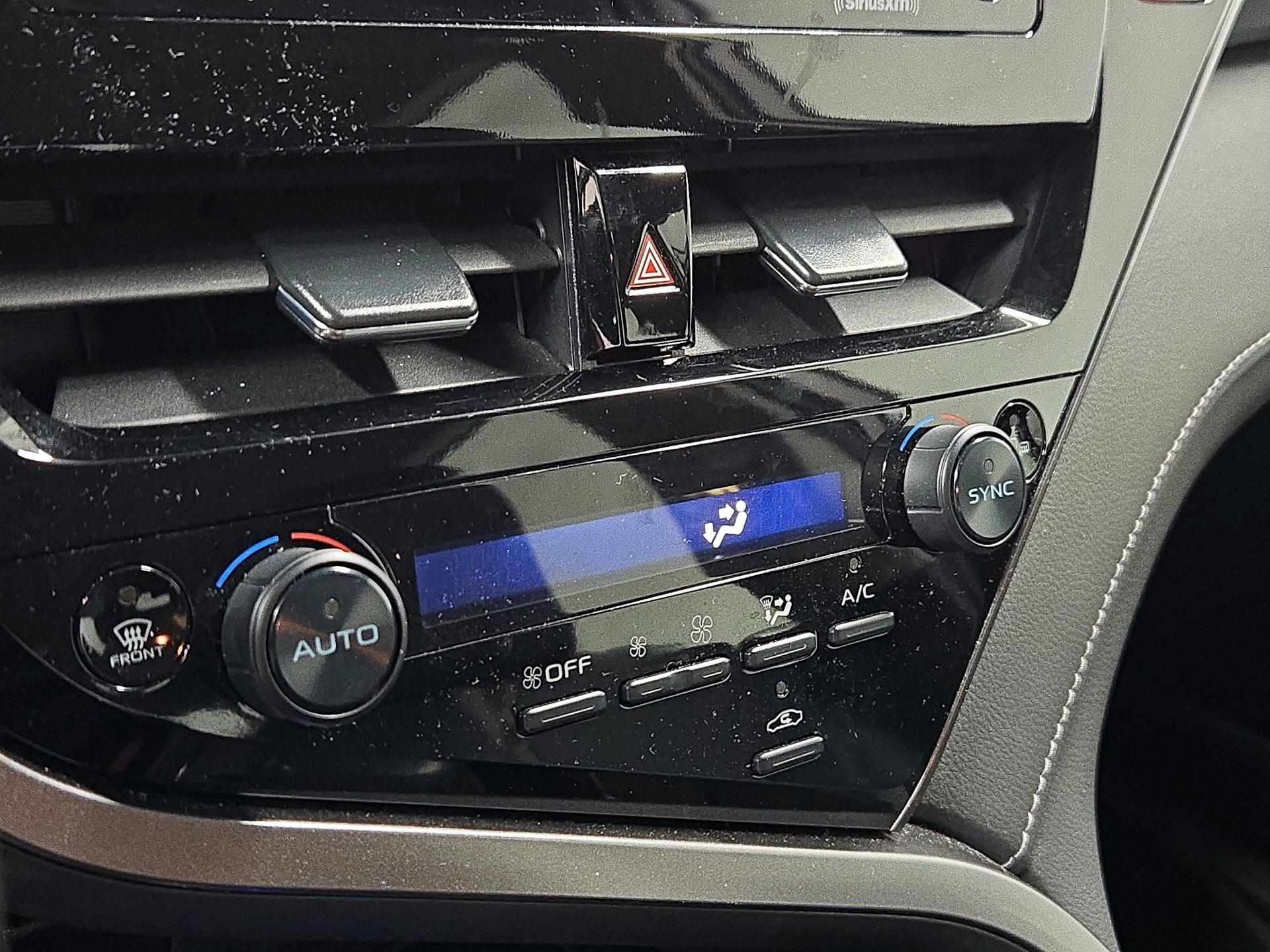 Thumbnail: 2023 Toyota Camry - 16